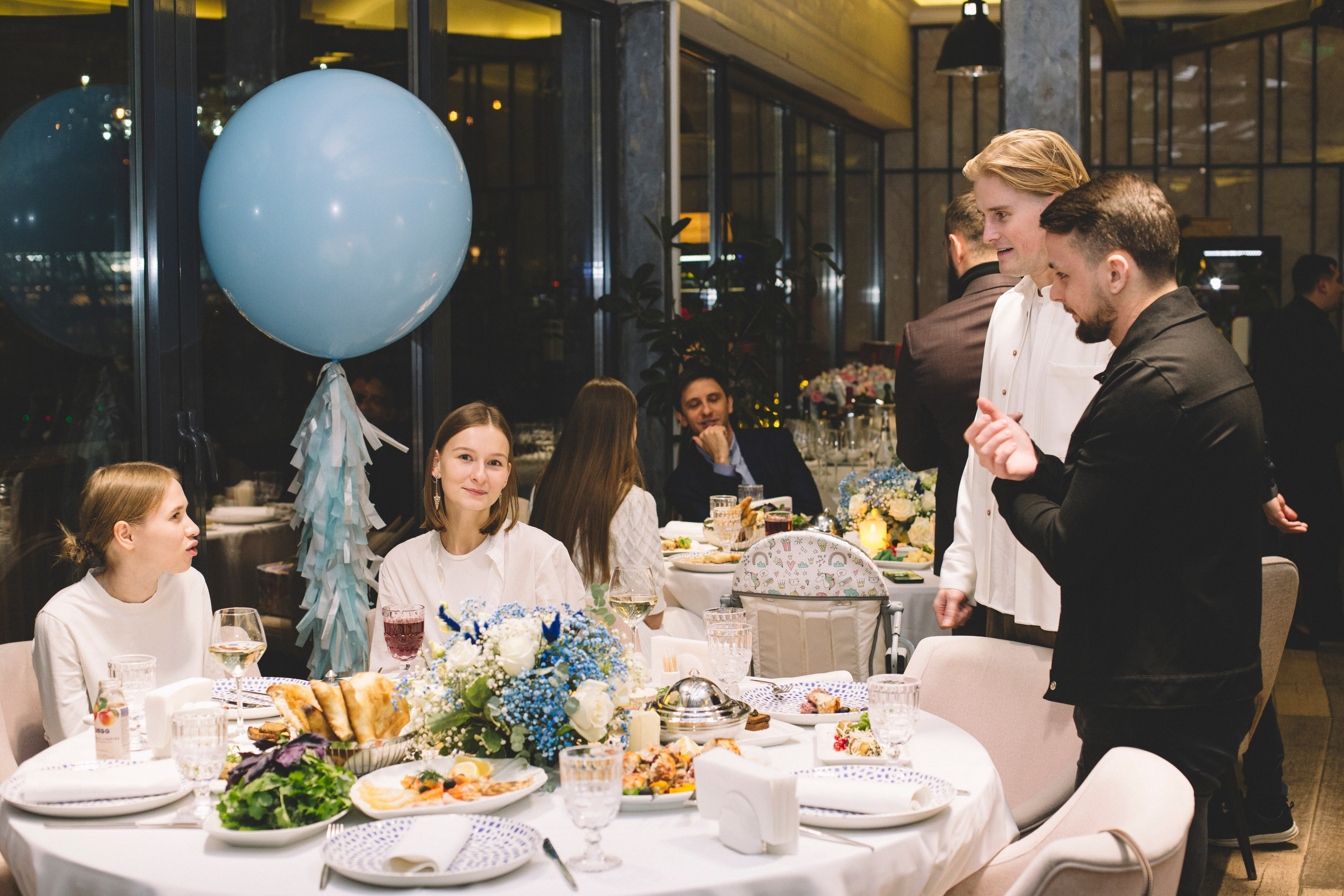 Иван. Портретный и свадебный фотограф Даня Похватова