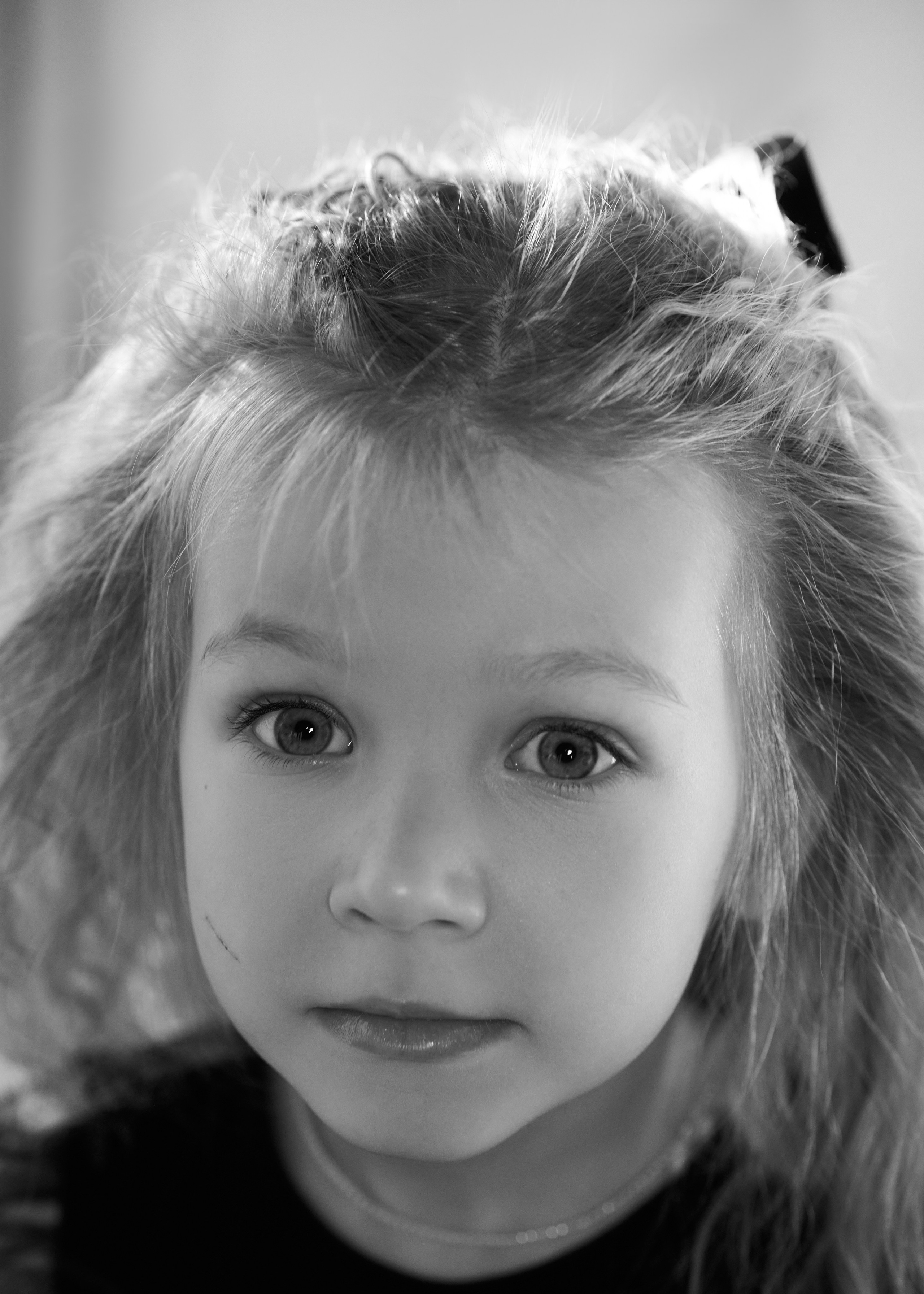 Детская фотосессия в Калуге в студии