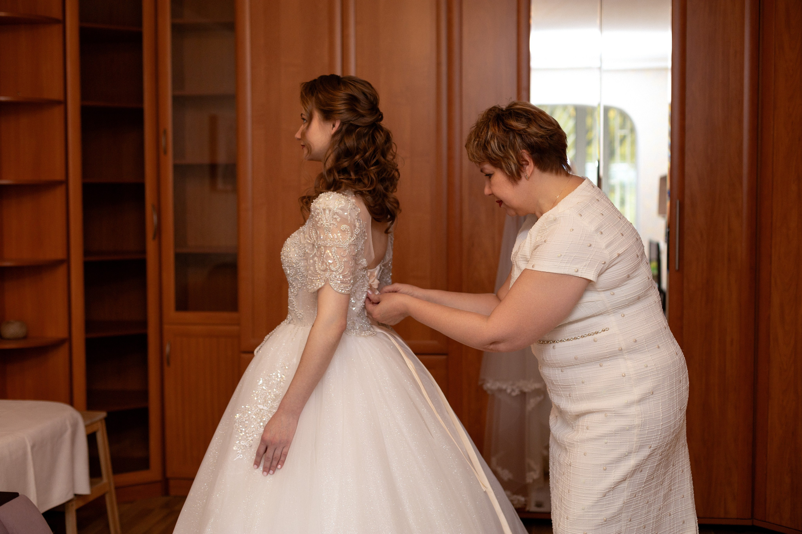 Валерий&Анастасия. Фотосессия беременности и ньюборн в Москве