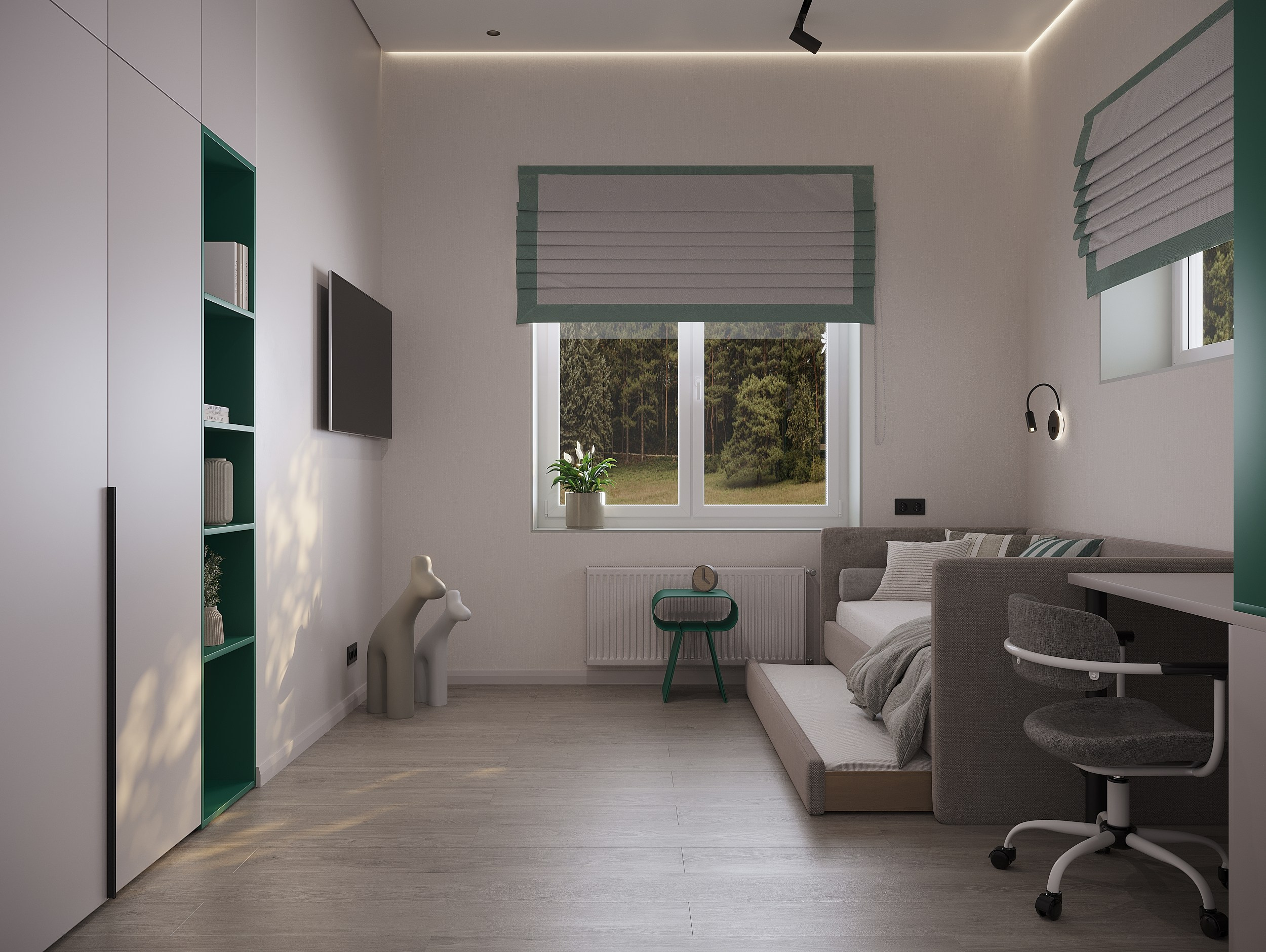 KOSINO | MSK. 3D Художник| Дизайнер | Борисова Дарья