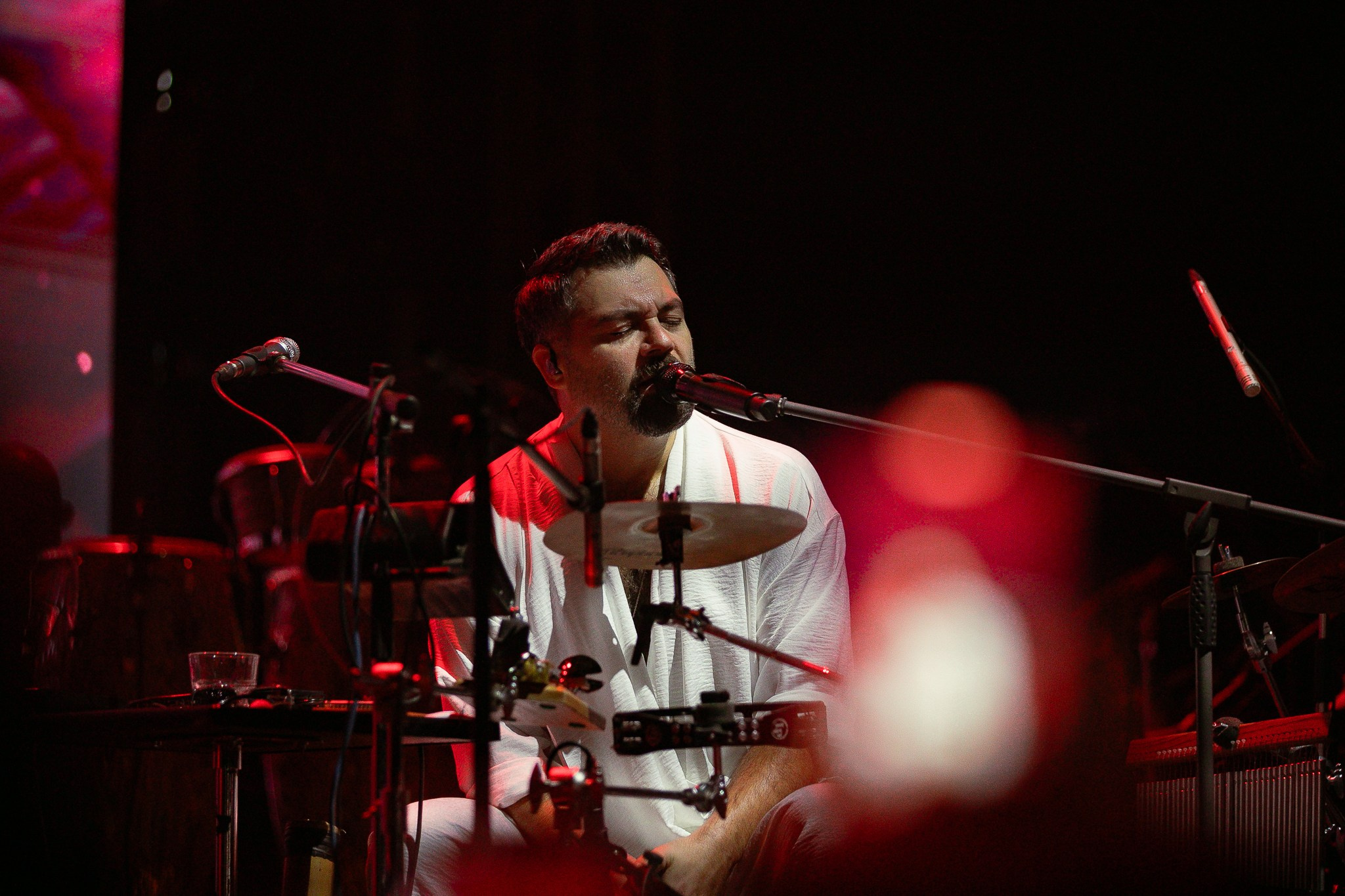 Концерт Алексея Чумакова в Астрахани. Фотограф в Астрахани Евгений Шеин