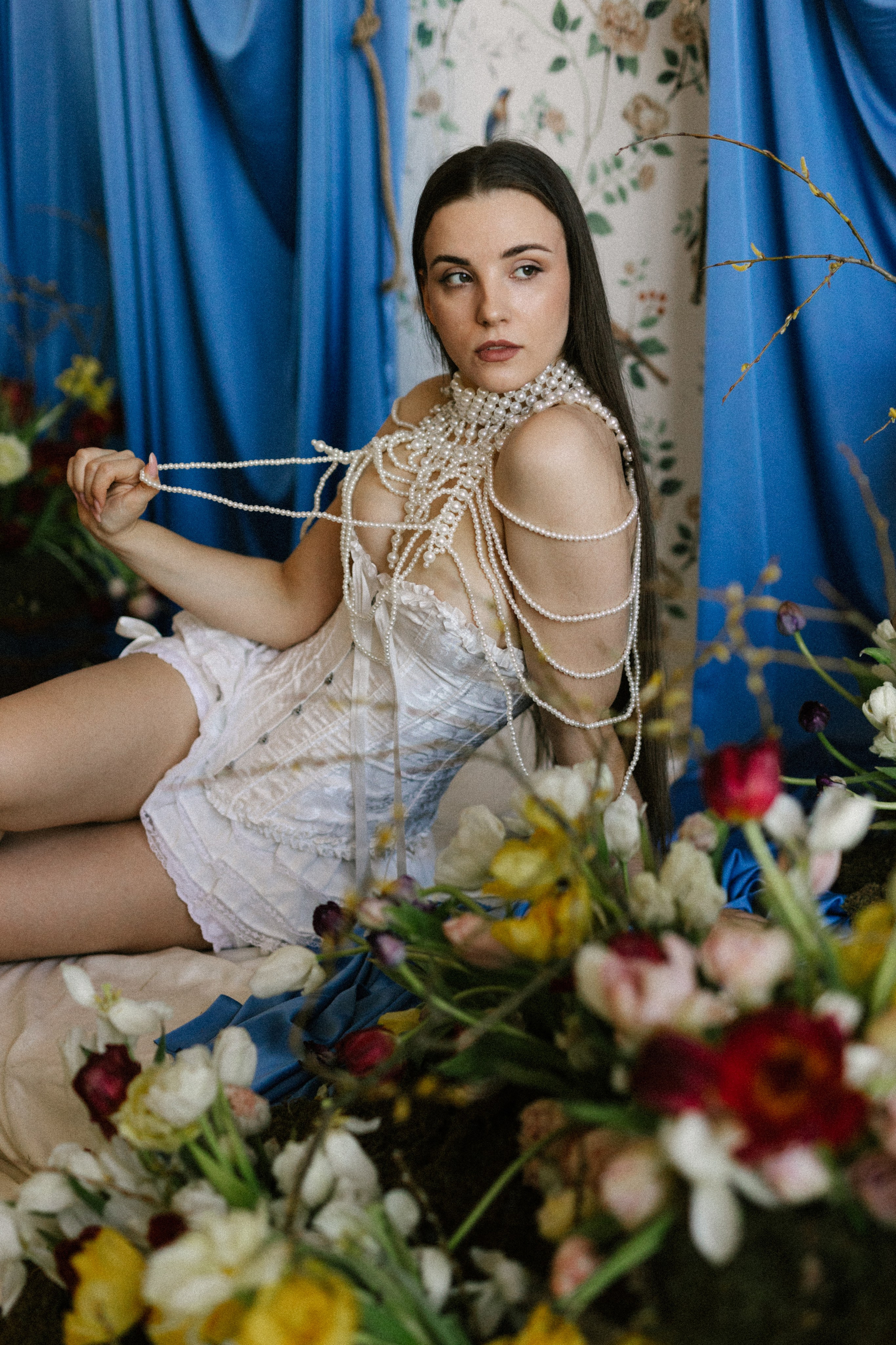 Таня. Свадебный и портретный фотограф — Мария Костина