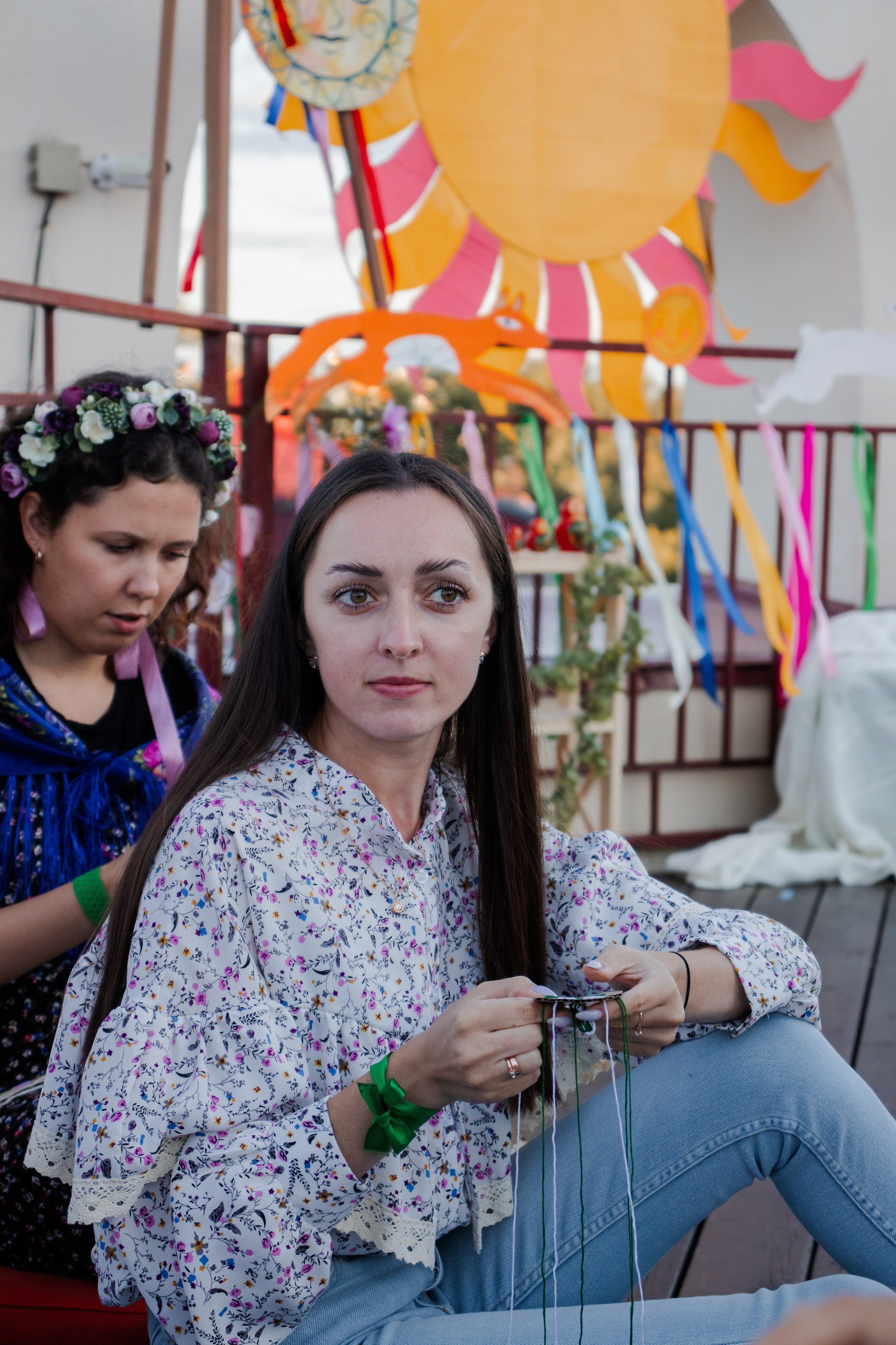 Фотограф на корпоратив Томск. Фотограф в Томске Дарья Пучкина