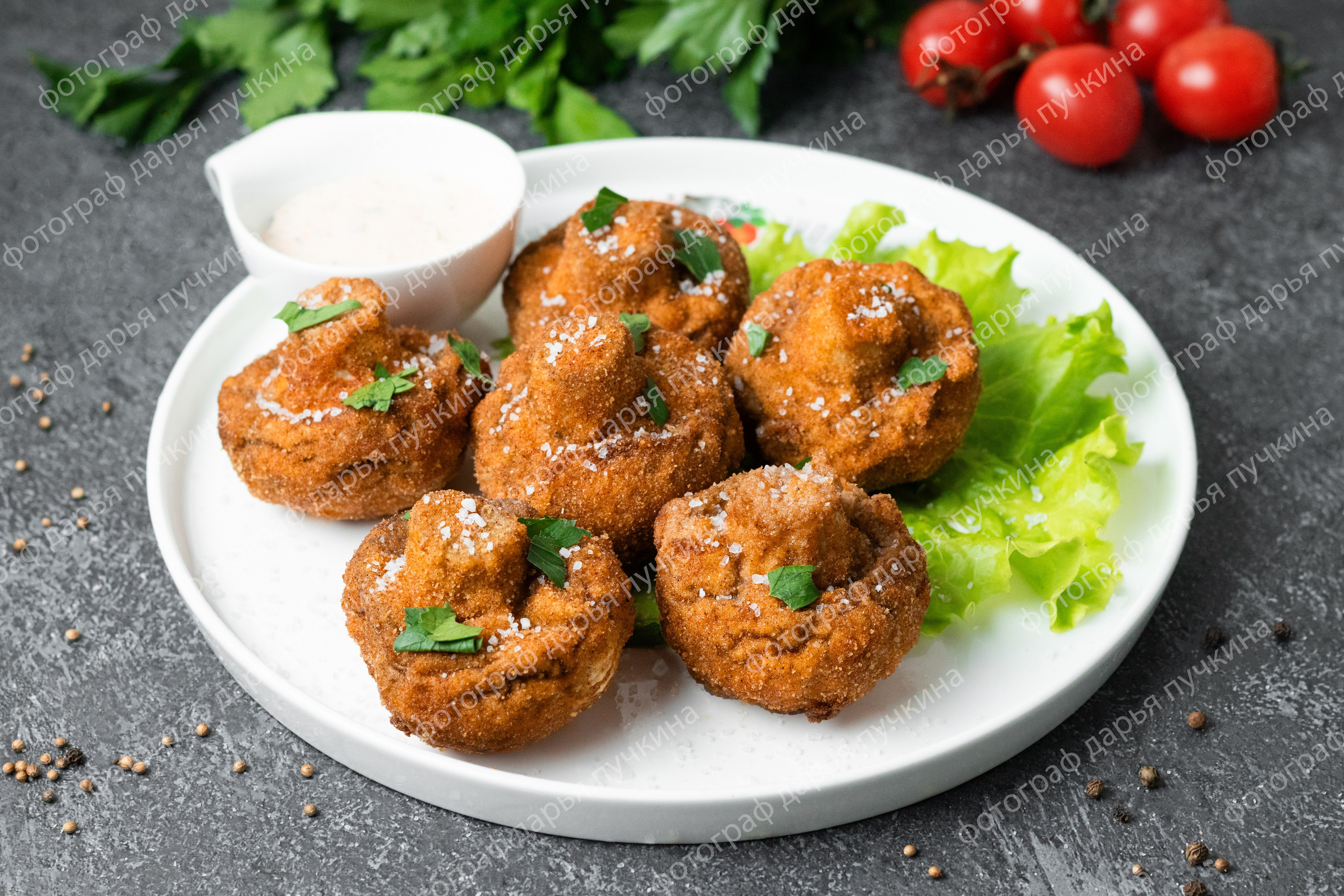 Ватан. Фотограф в Томске Дарья Пучкина