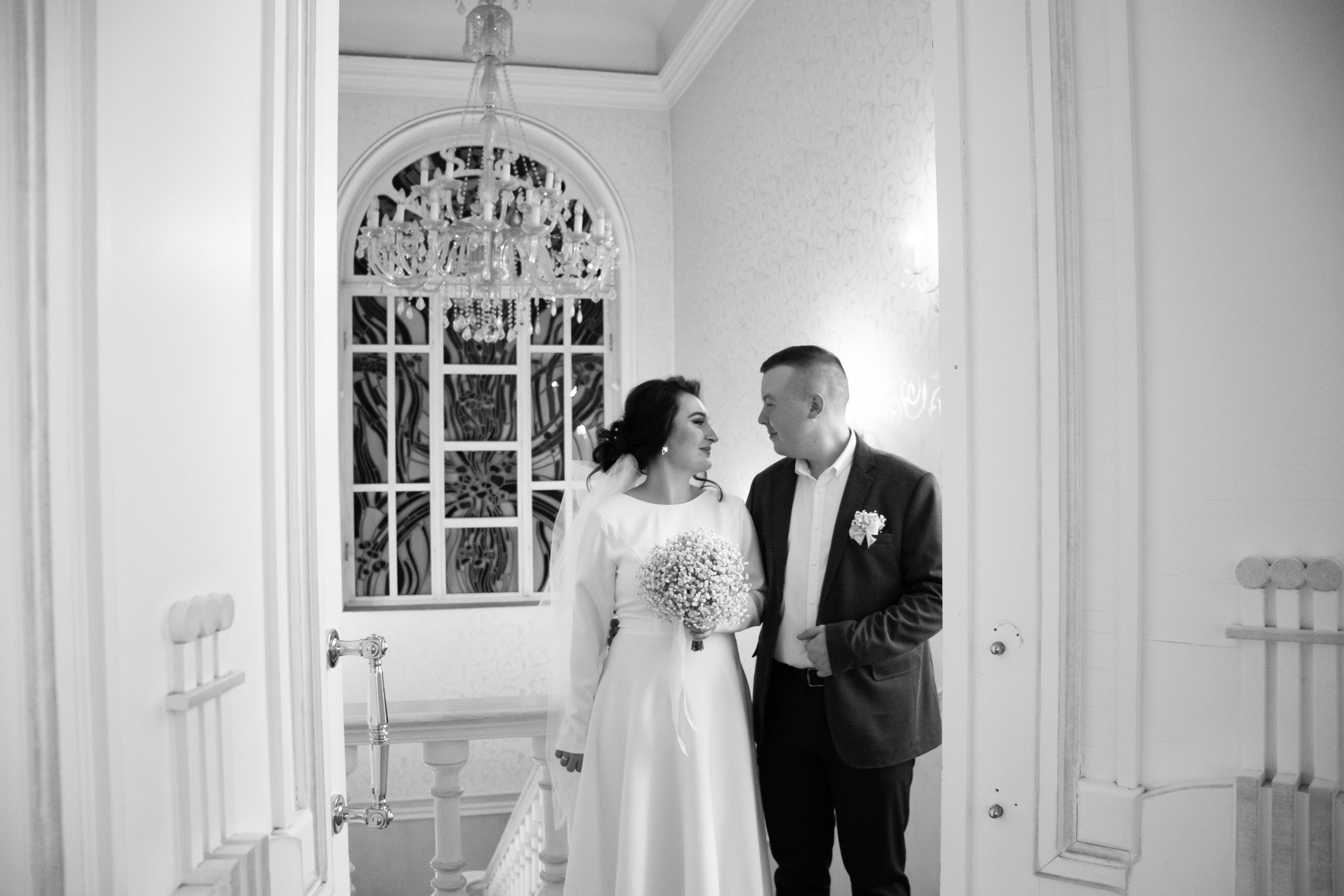 Свадебная фотосессия Томск. Свадебная фотосъёмка Томск. Фотограф в Томске Дарья Пучкина