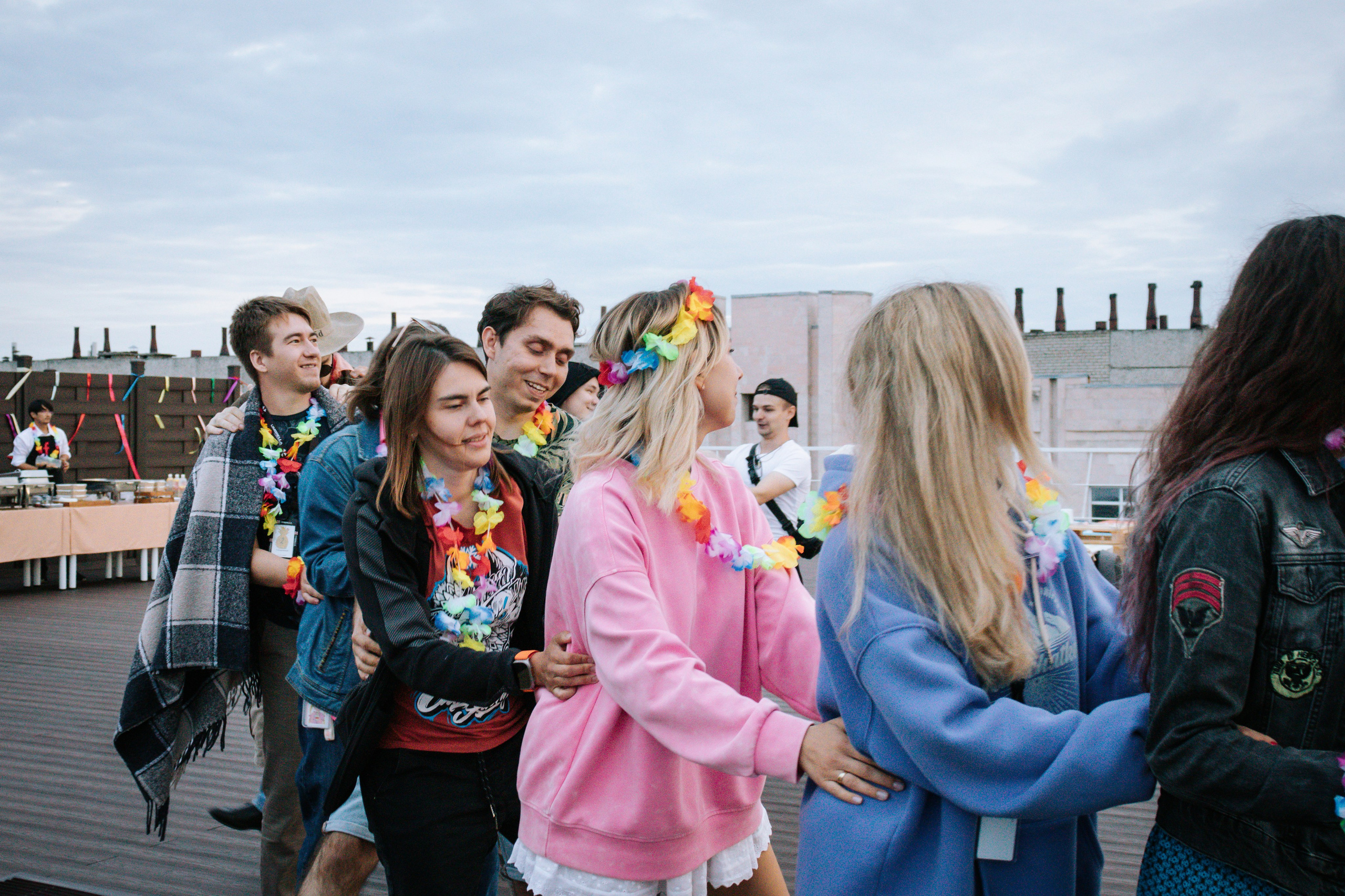 Фотограф на корпоратив Томск. Фотограф в Томске Дарья Пучкина