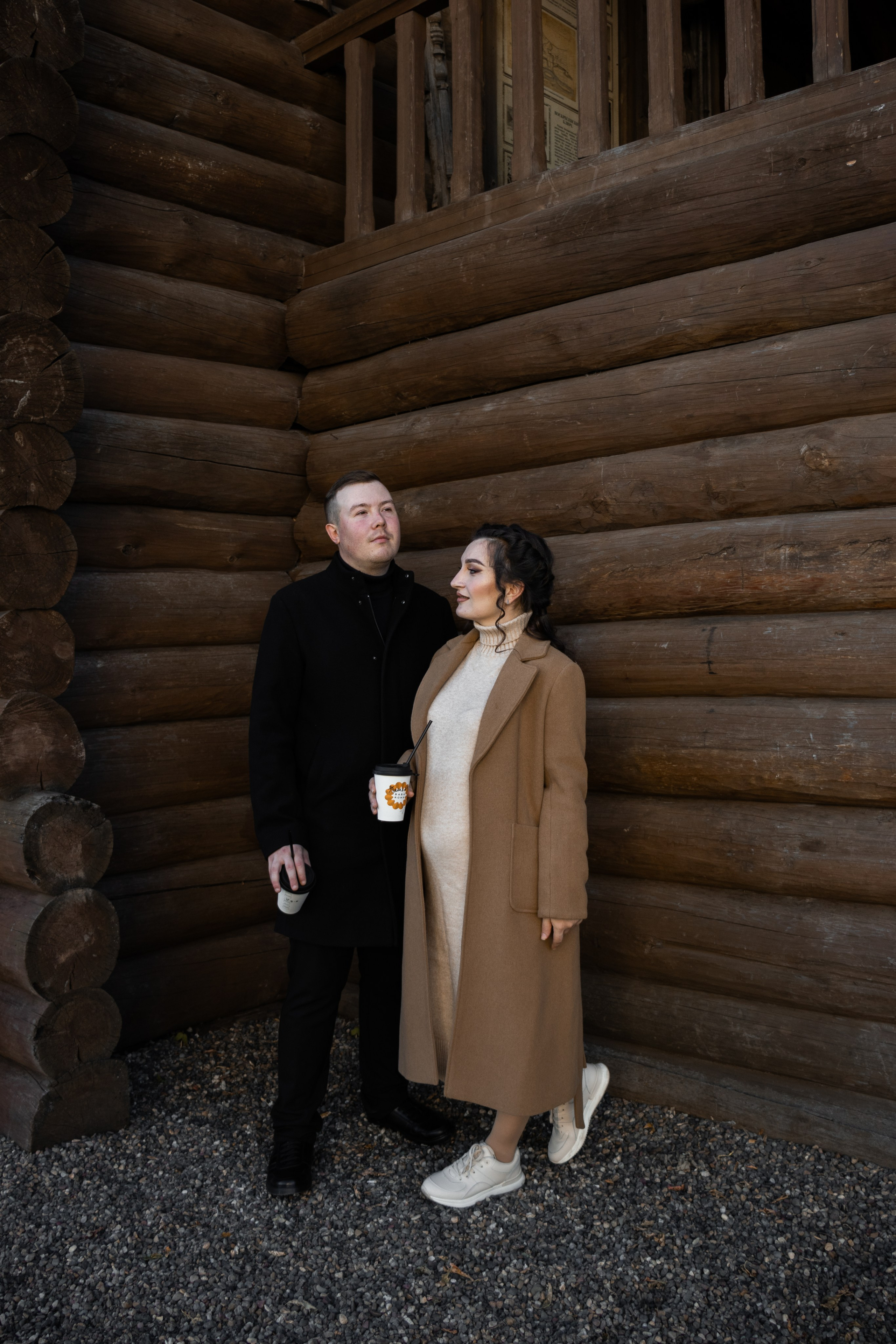 Съёмка Love Story Томск. Фотосессия Лав Стори Томск. Фотограф в Томске Дарья Пучкина