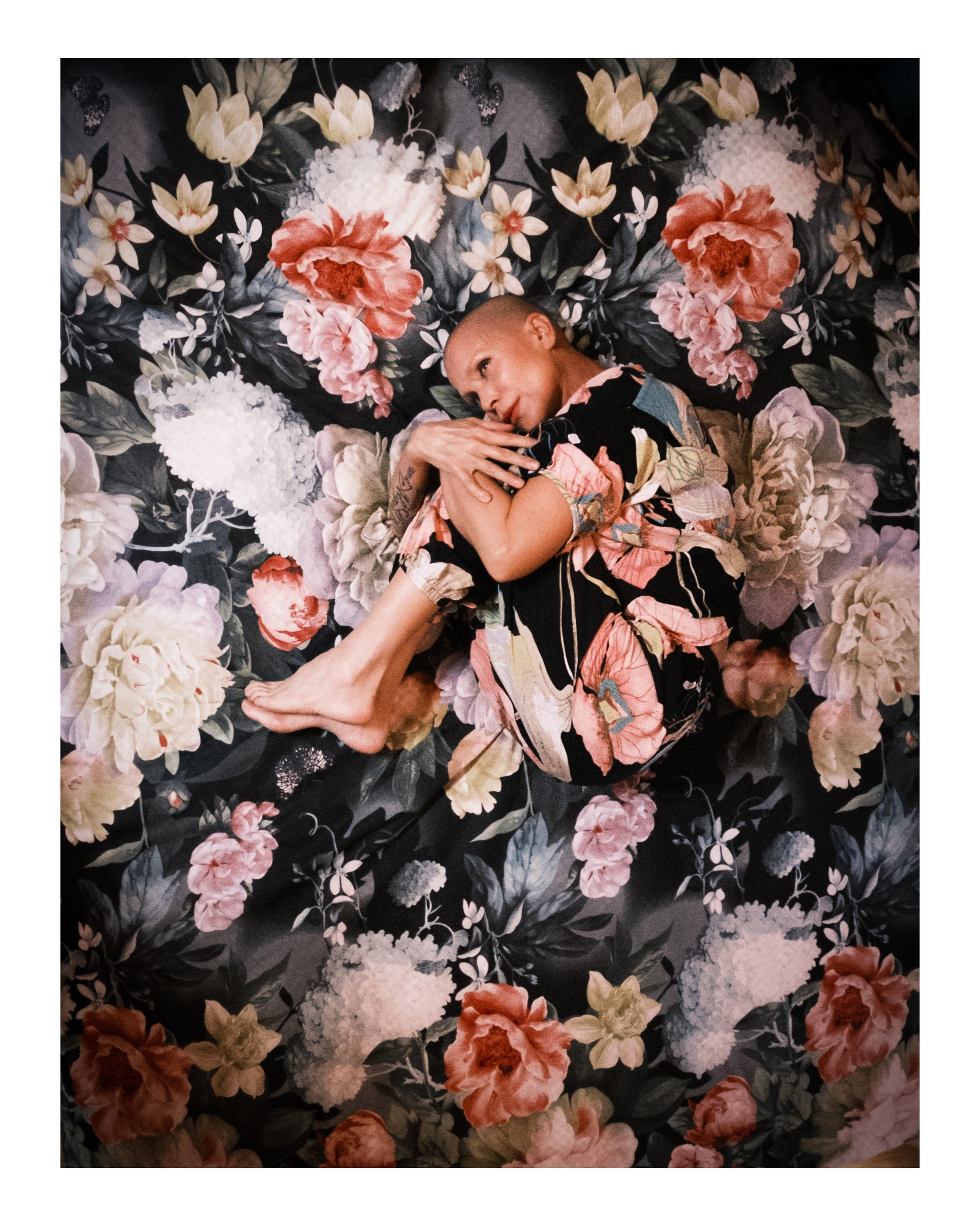 Портреты. Профессиональный фотограф в Москве и МО Денис Кулешов