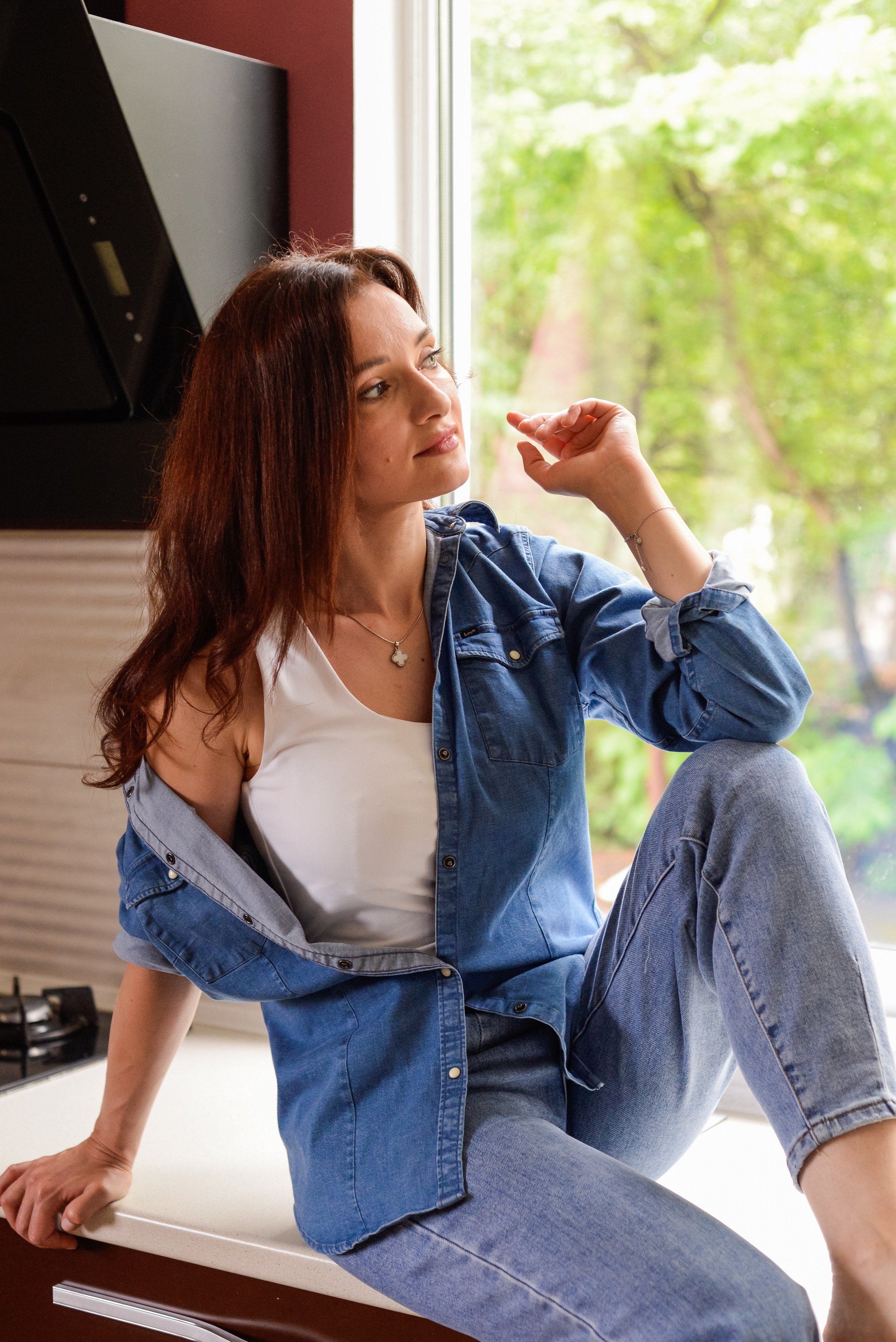 Наталья. Семейный и детский фотограф в Москве (Тинао) Галкина Алевтина