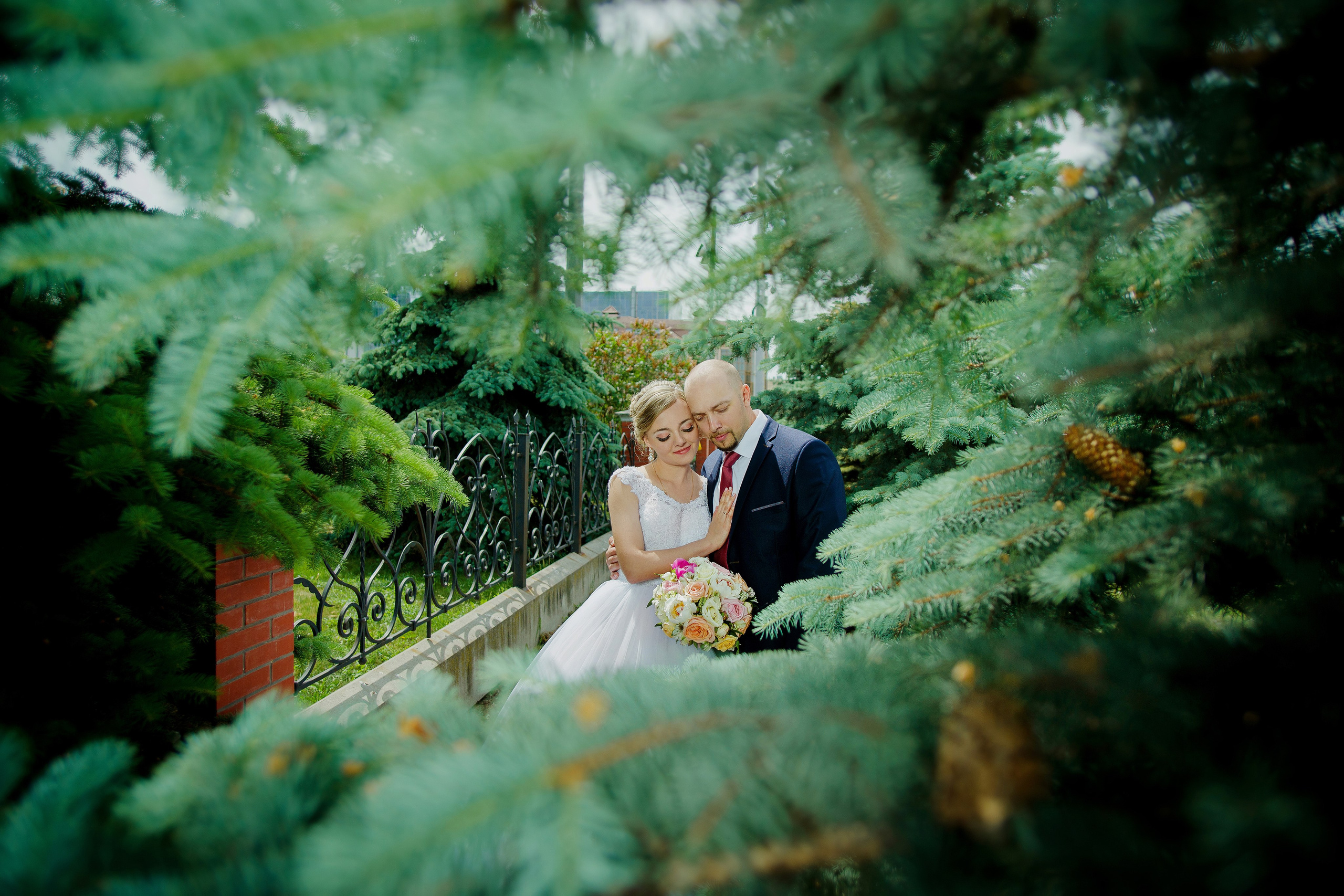 Королева Елена Свадебный и семейный фотограф в Туле