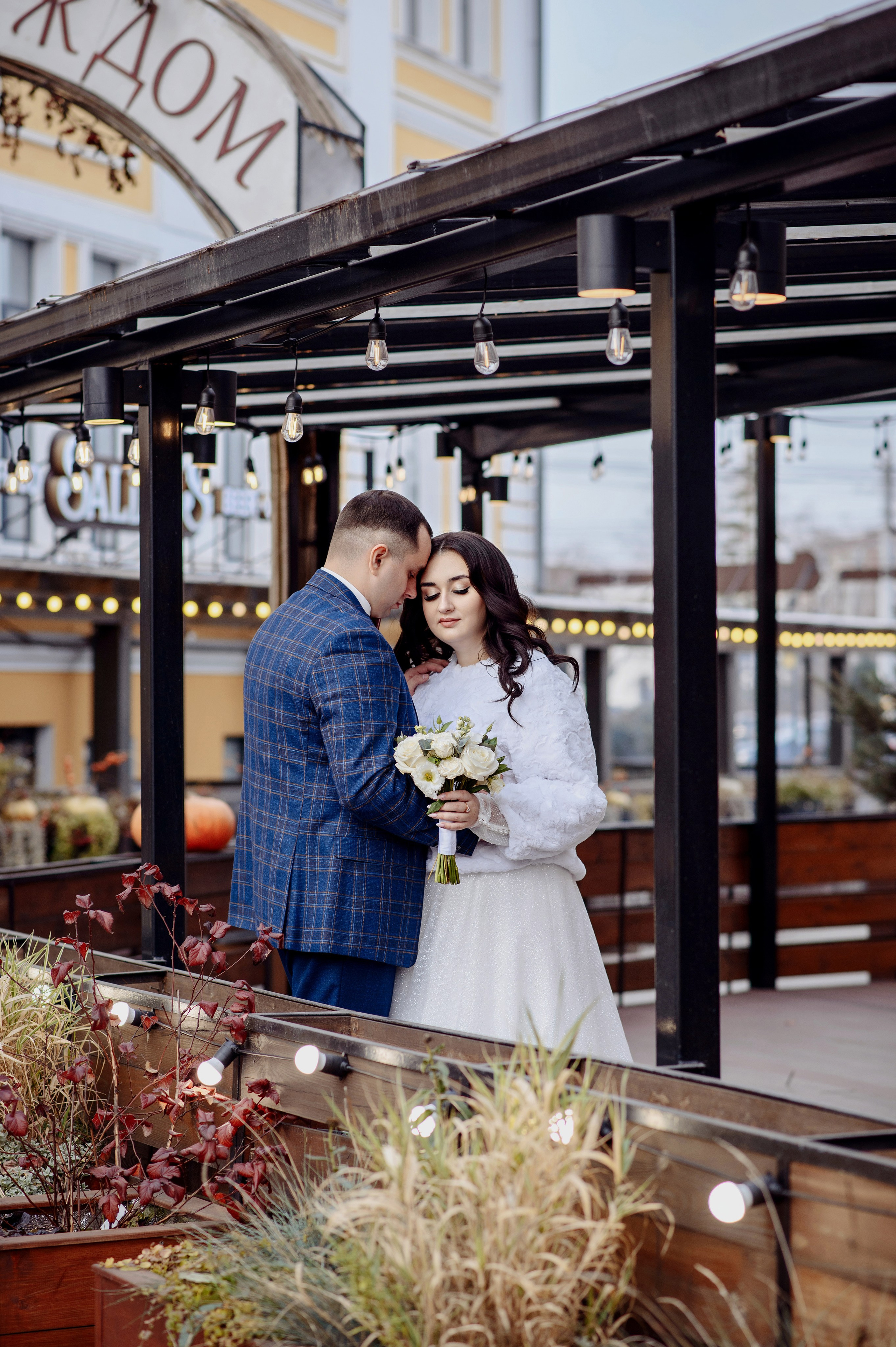 Александр и Наталья. Королева Елена Свадебный и семейный фотограф в Туле