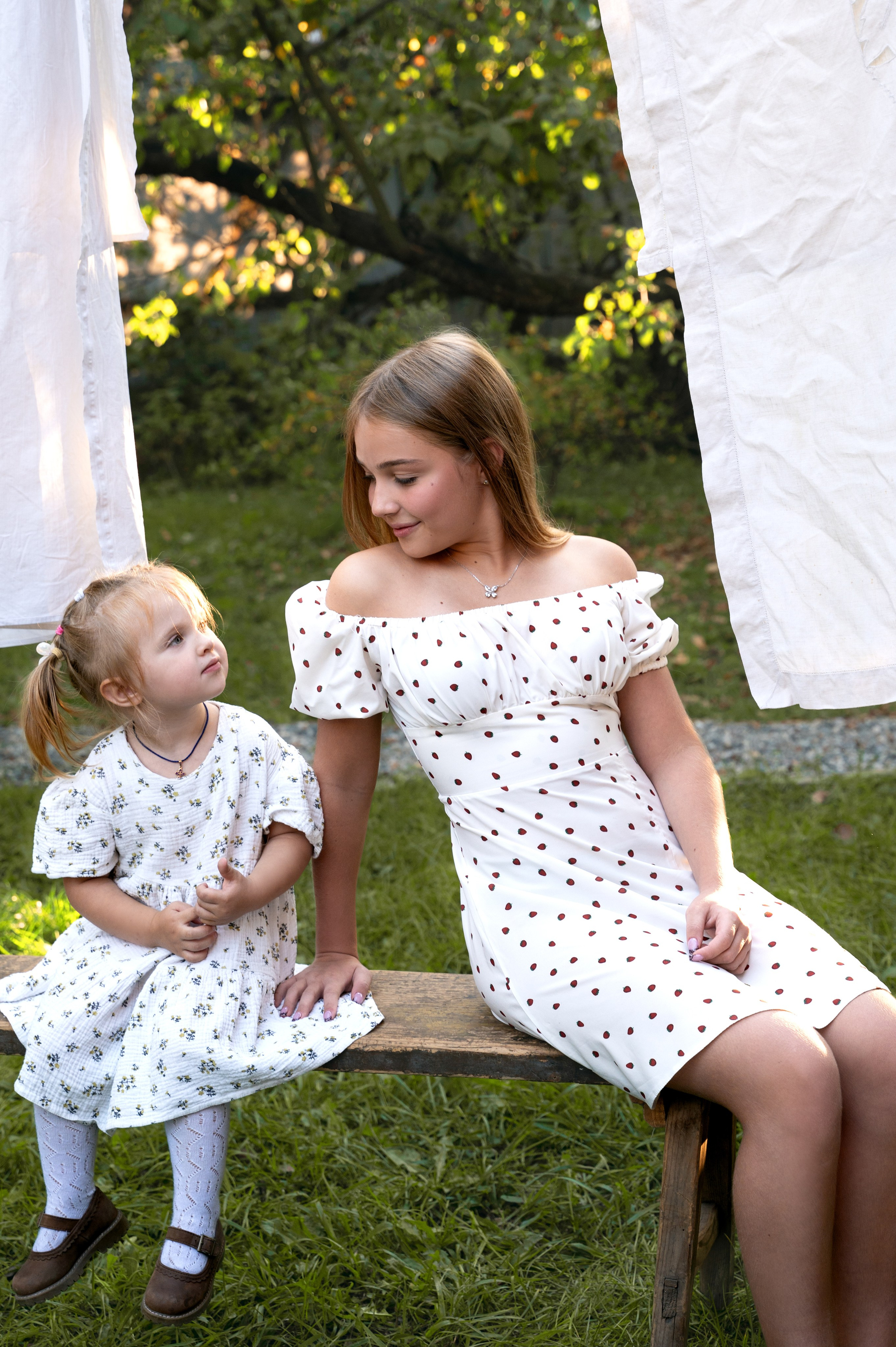 Большая стирка. Фотограф Москва и Московская область Мария Кузьмина