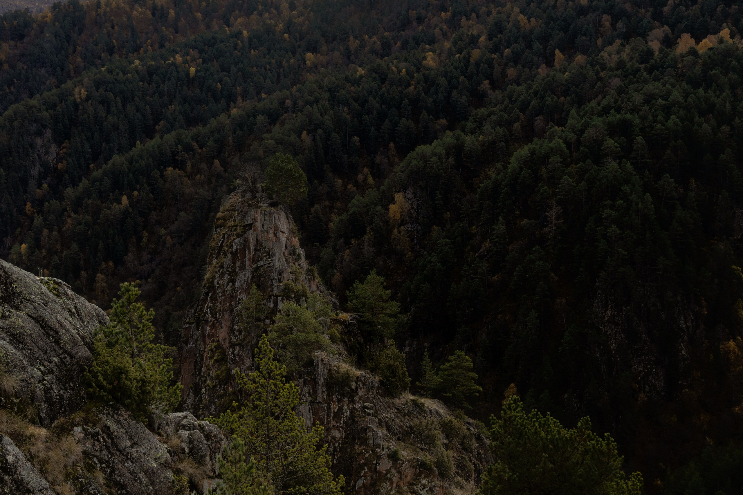 Приэльбрусье. Портретный и уличный фотограф в Москве Таня Корнеева