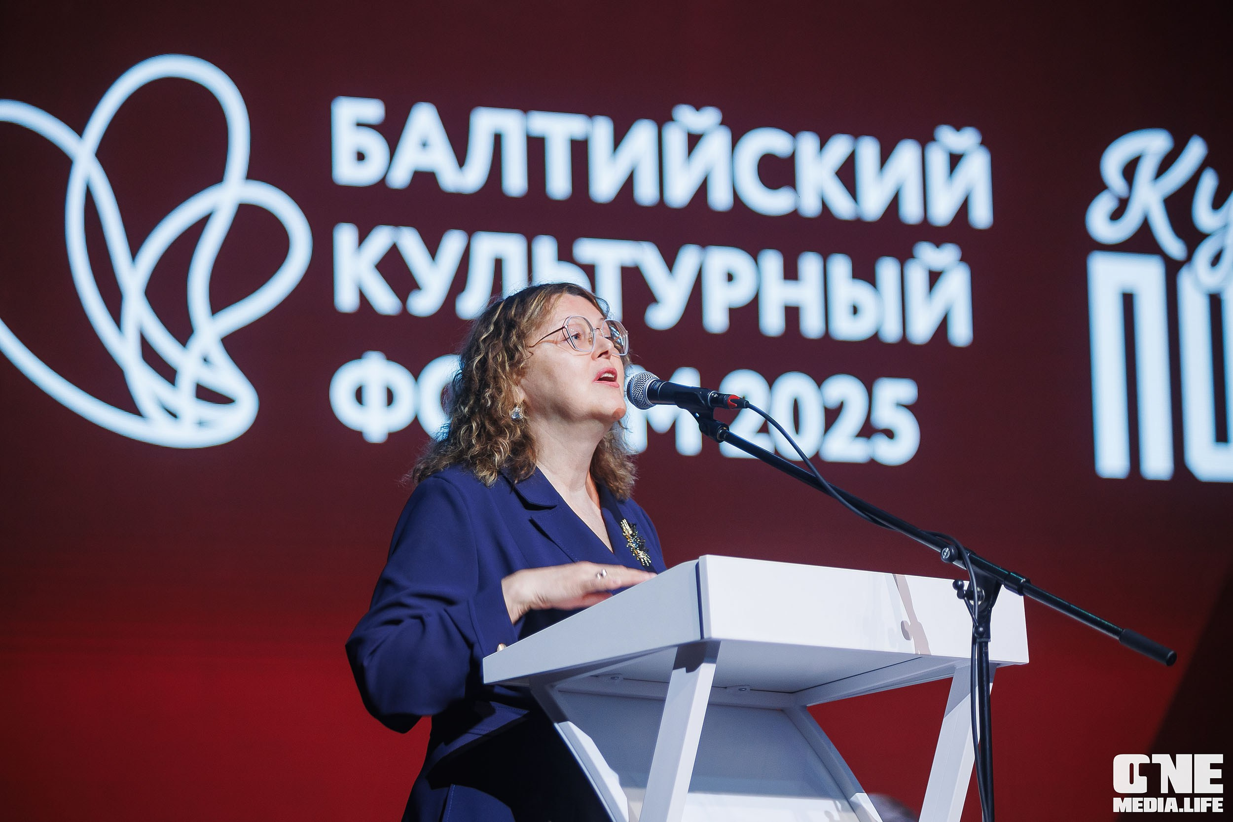 Балтийский Культурный Форум. День 1. One Media Life: фоторепортажи, фотоотчеты с мероприятий и заведений