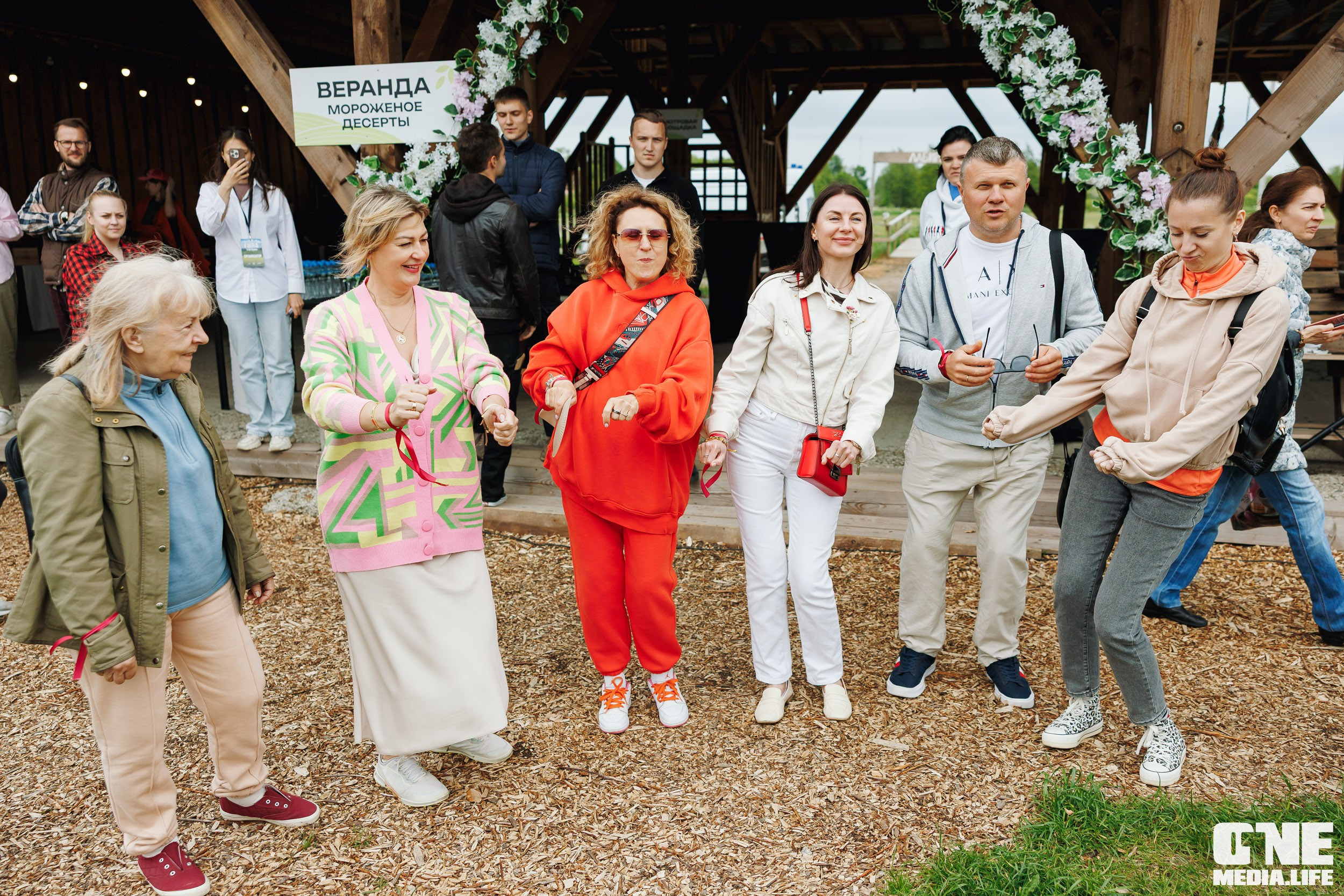 Фоторепортаж с форума «Мой бизнес. Сила в окружении». One Media Life: фоторепортажи, фотоотчеты с мероприятий и заведений