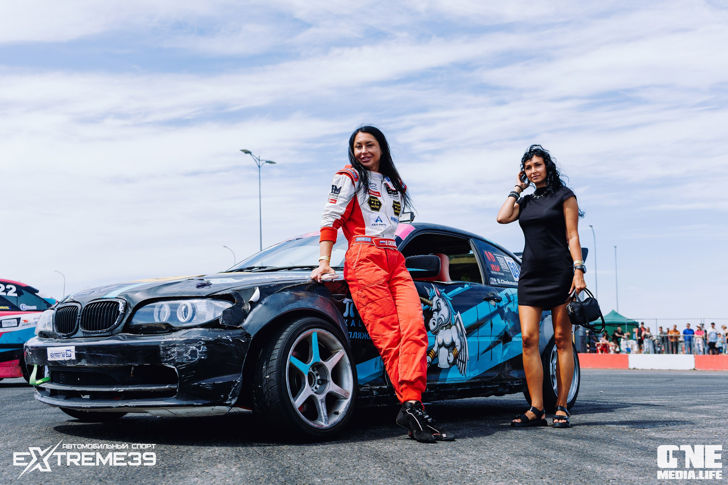 II этап Лал Авто Дрифт. Кубок Шамбалы. One Media Life: фоторепортажи, фотоотчеты с мероприятий и заведений
