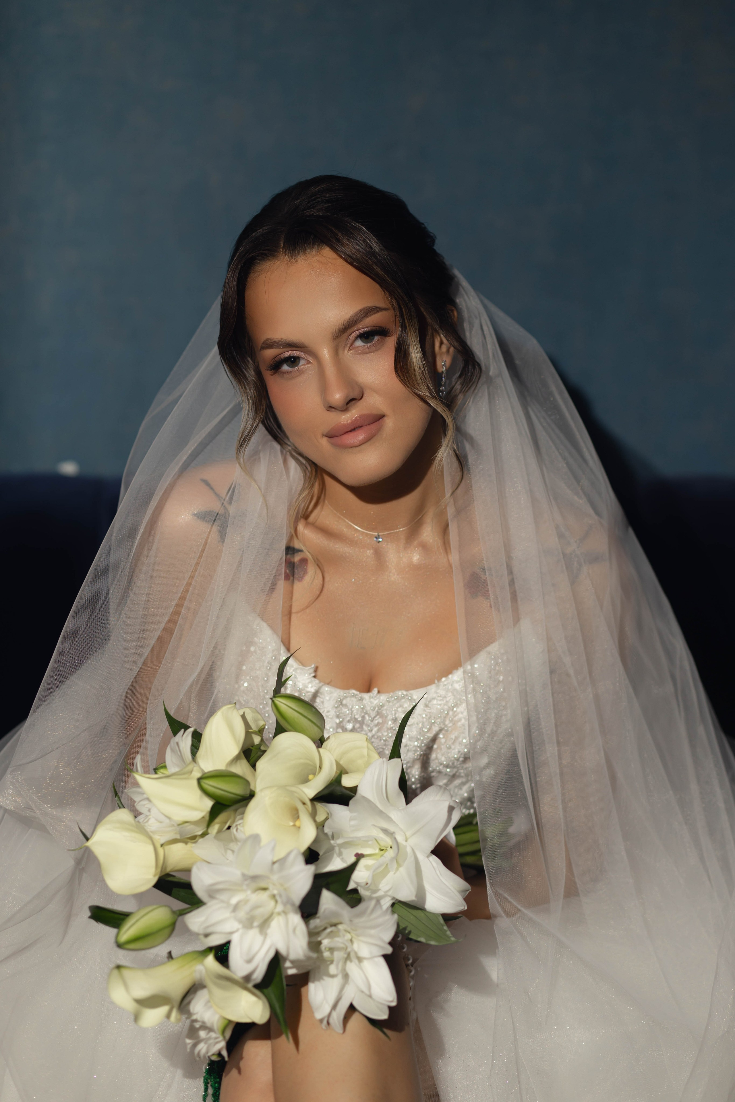 Свадебная история. Лесной Виладж. Свадебный и семейный фотограф Рассказова Виктория