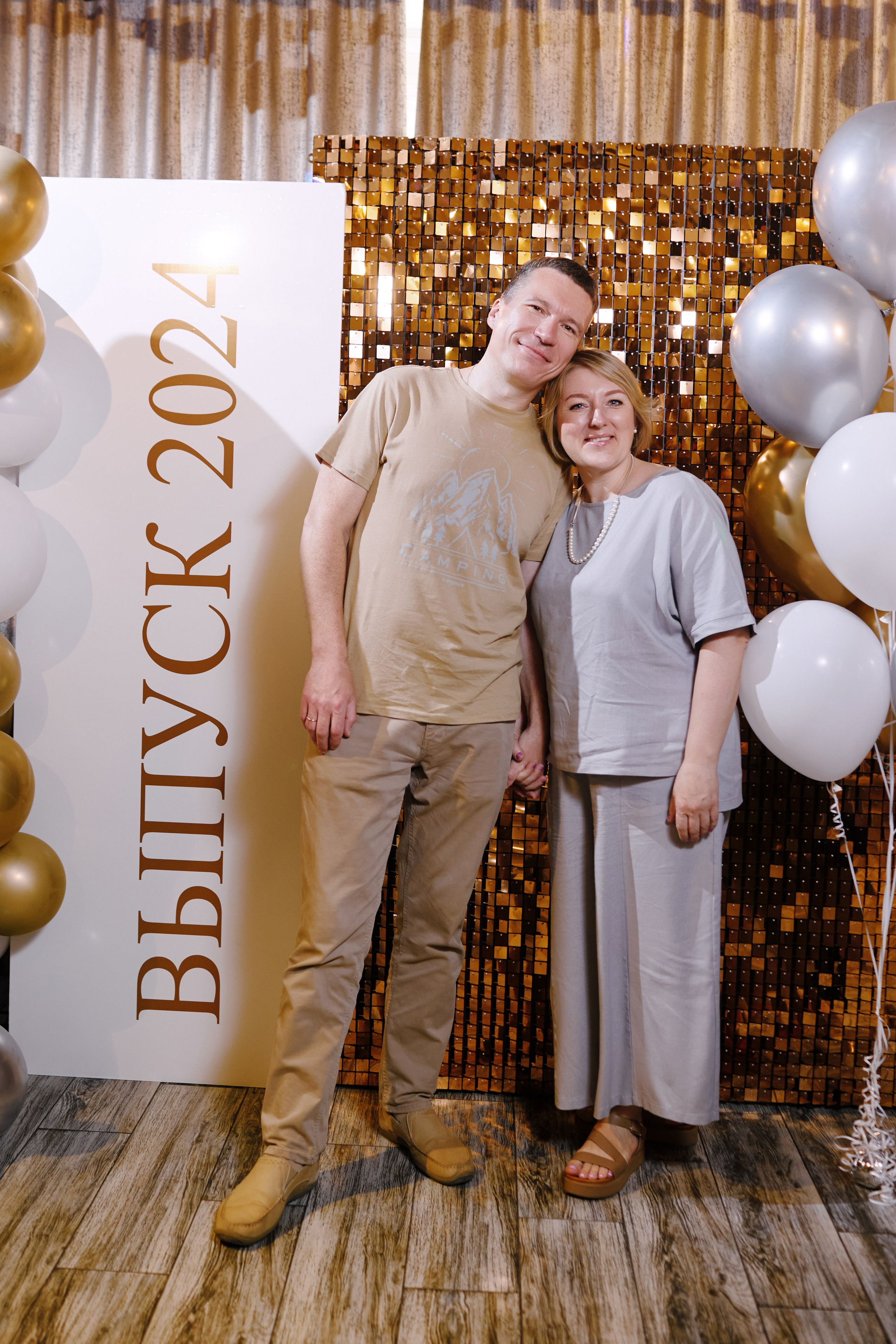 Выпускной 11кл. Портретный и свадебный фотограф в Екатеринбурге Владимир ЛузинЛузин