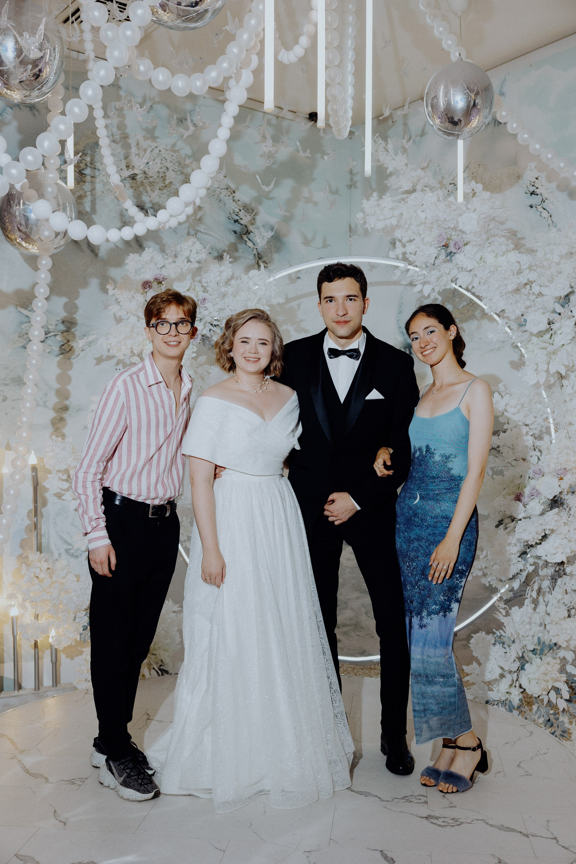 Ярослав и Юлия. Свадебный фотограф в Санкт-Петербурге Рябикин Александр , занимаюсь св