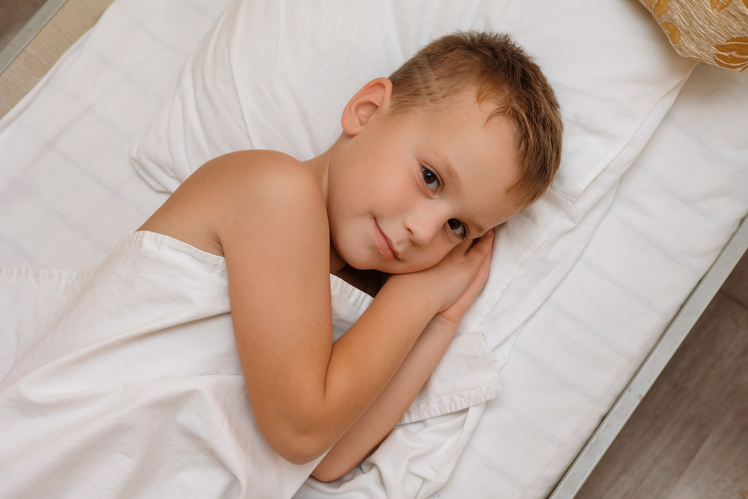 ДС 34. Фотограф Любовь Корниенко, Примоский край