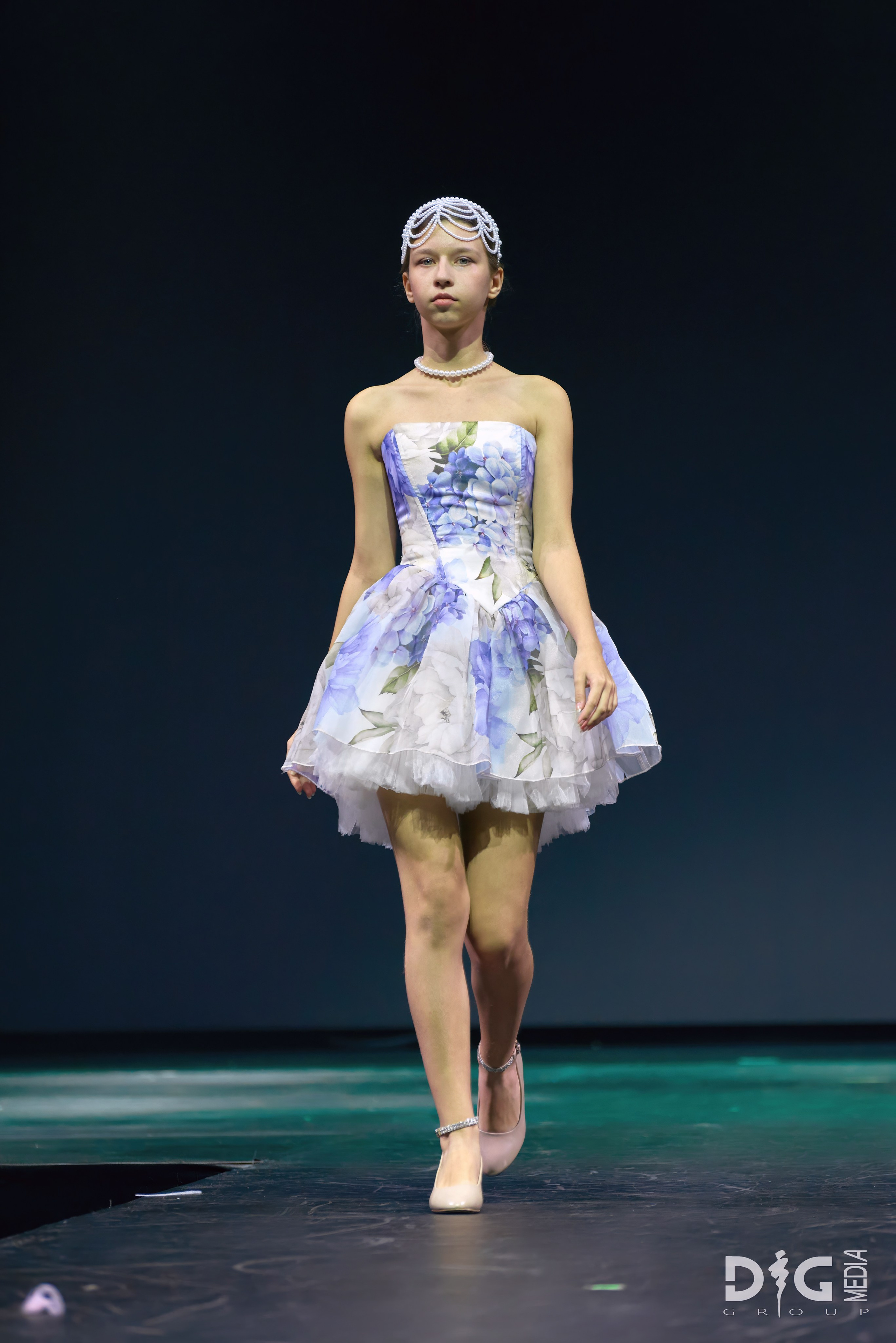 Krasnodar kids fashion week | 01-11-25 | the fragment. Showbiz | Fashion | Reportage