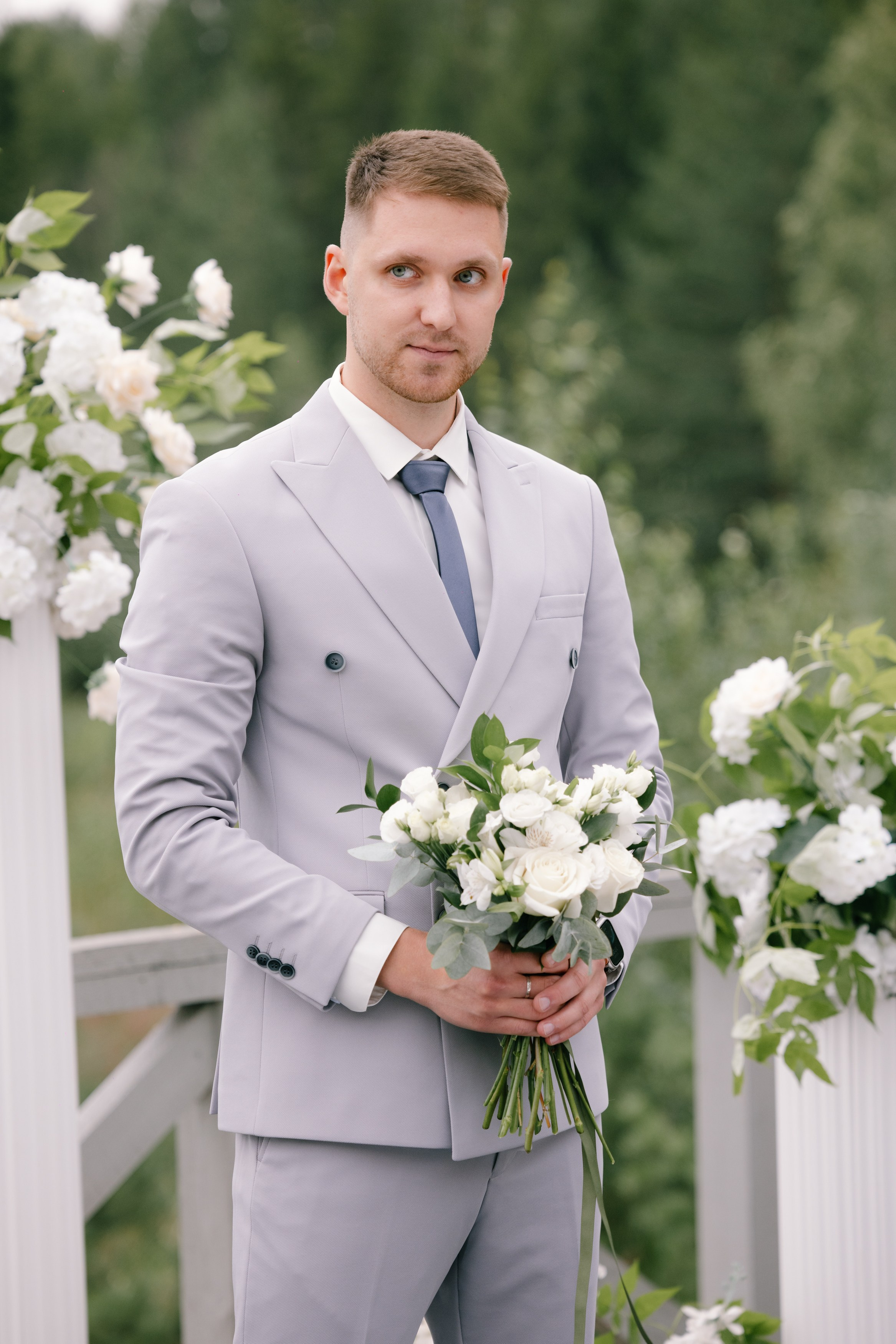 Wedding. Фотограф в Ижевске и Казани Богданов Яков