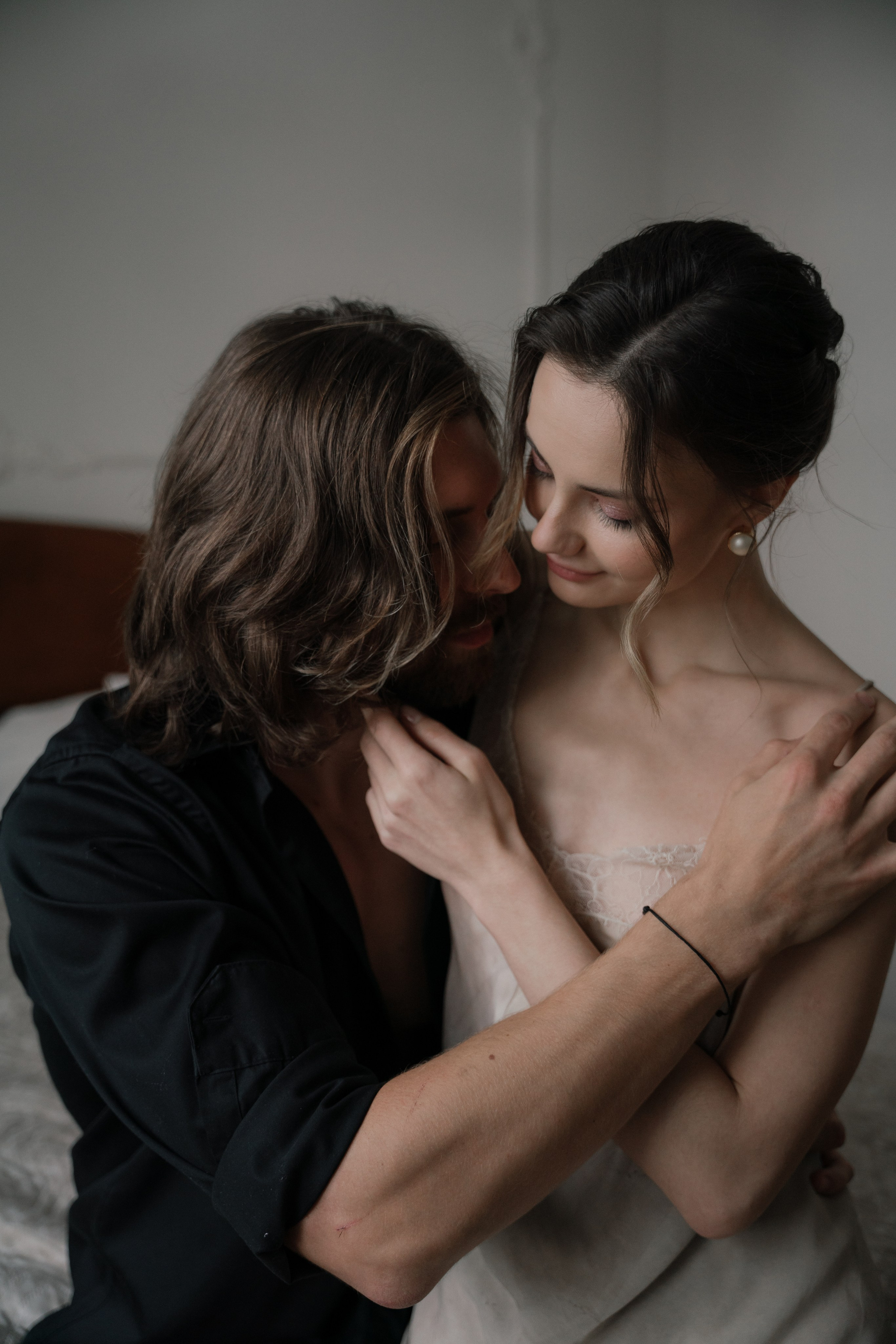 Максим & Анастасия. Семейный и свадебный фотограф в Москве и Калуге Рослова Анастасия