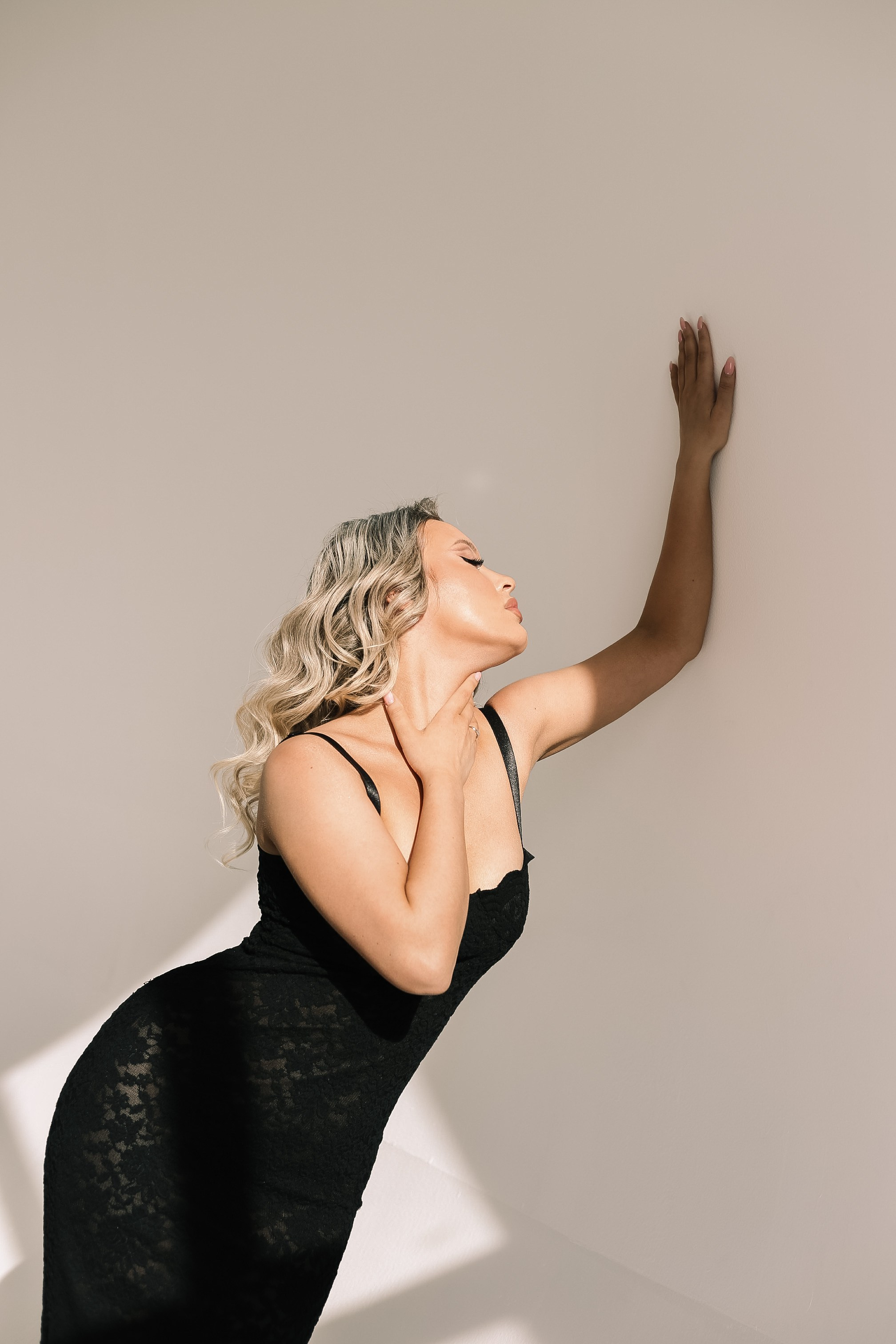 Лиза. Ксения Шашкина