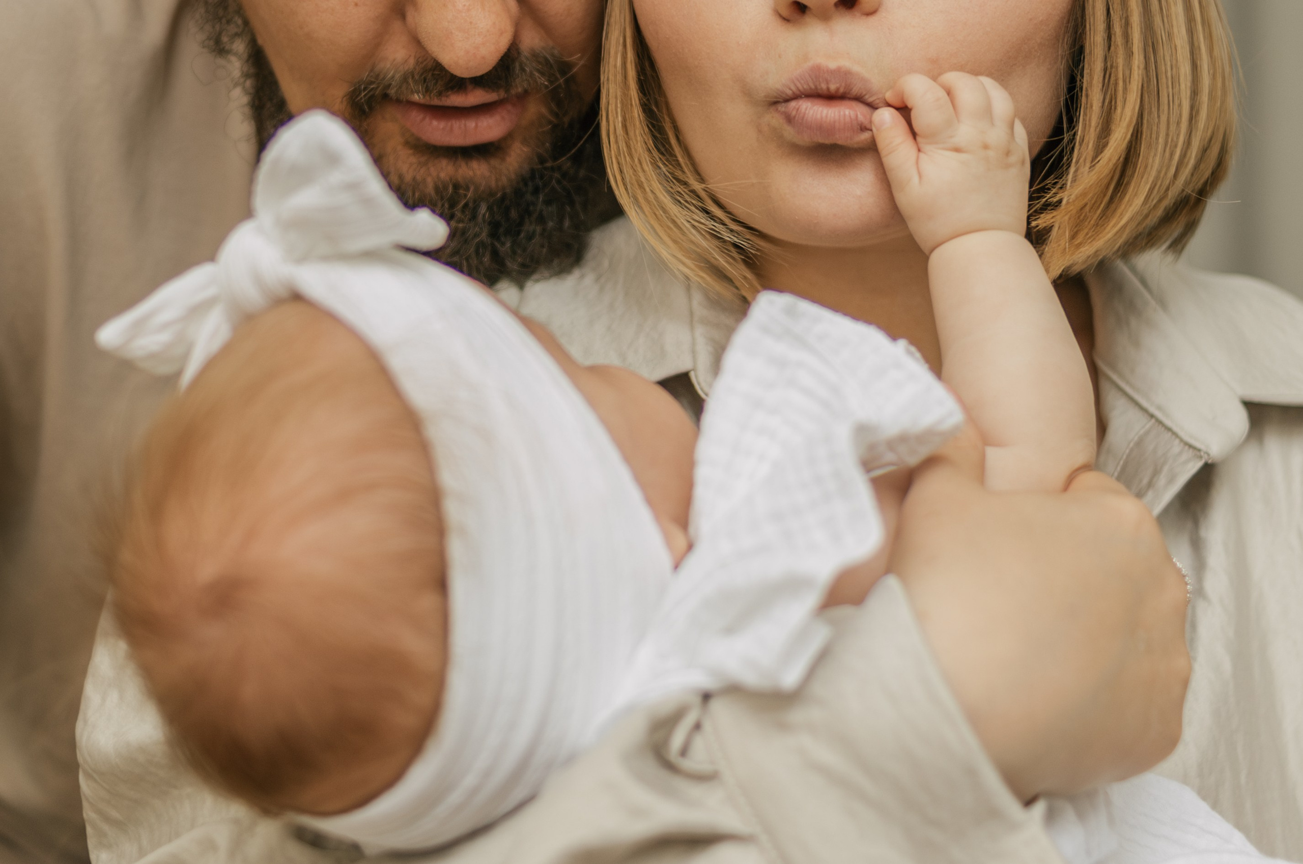 Однажды летом. Семейный и детский фотограф в Тюмени Вика Алленова