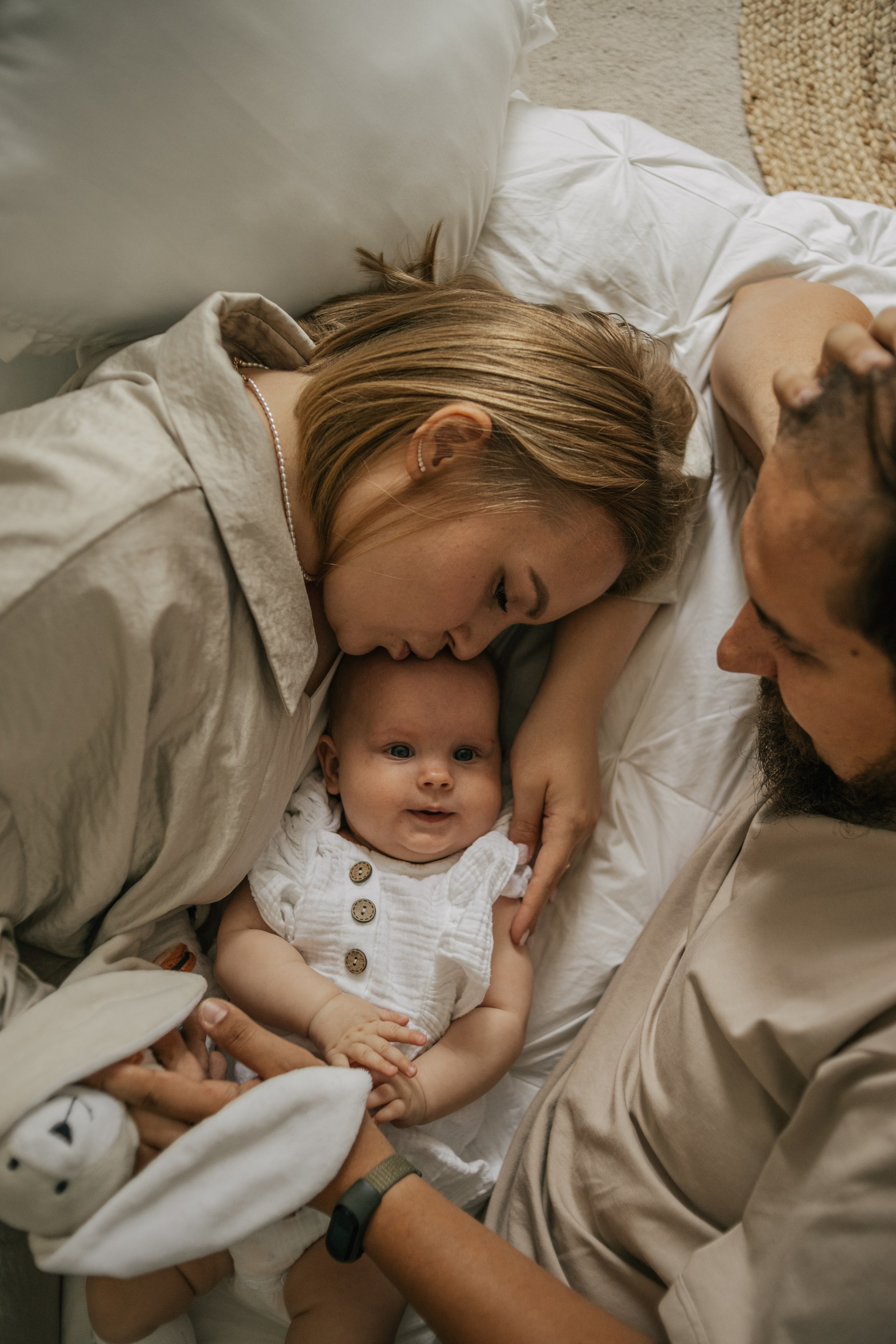 Однажды летом. Семейный и детский фотограф в Тюмени Вика Алленова