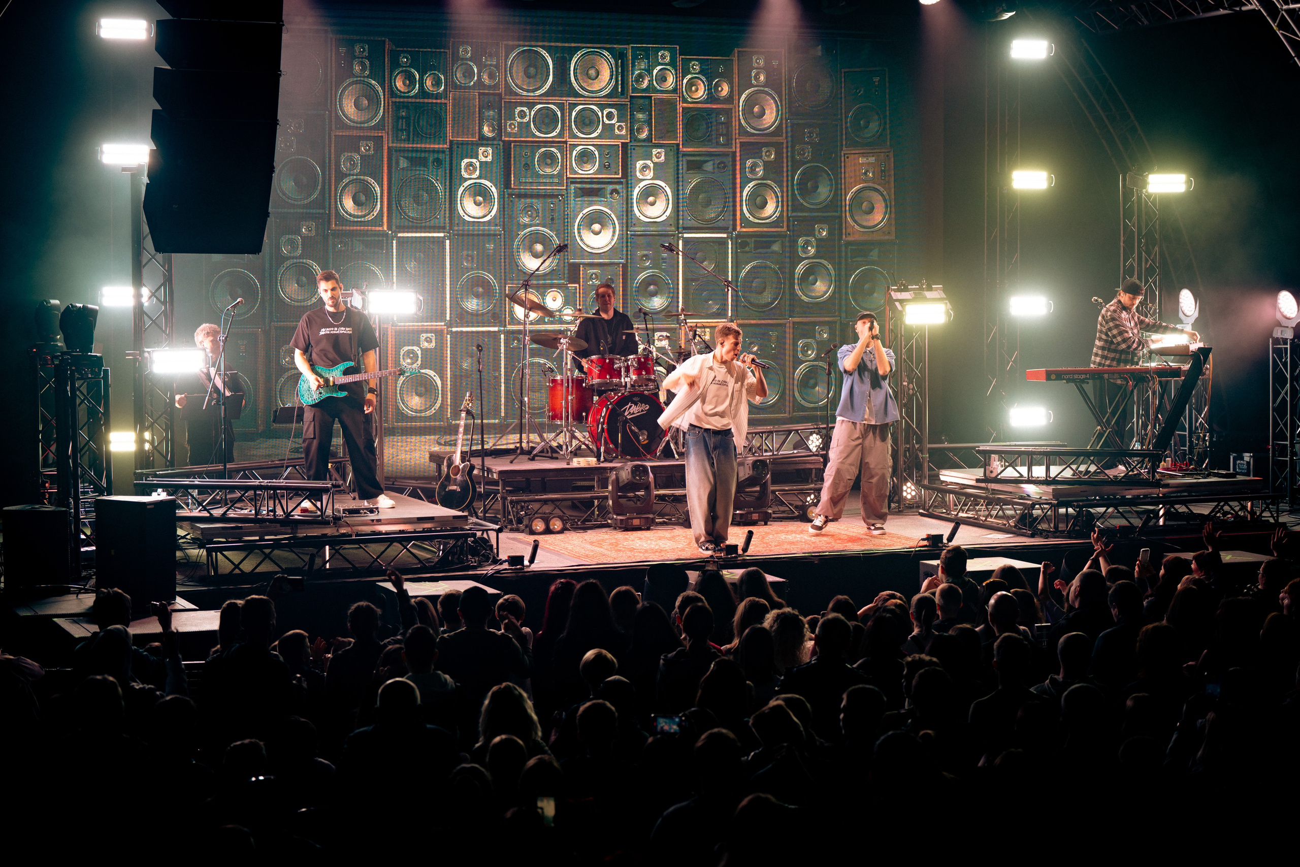 Концерт группы Dabro 22 марта 2026 г. Краснодар. Свадебный фотограф/видеограф Краснодар, Сочи, Волгоград, Москва, Ростов-на-Дону 8 937 693 00 80