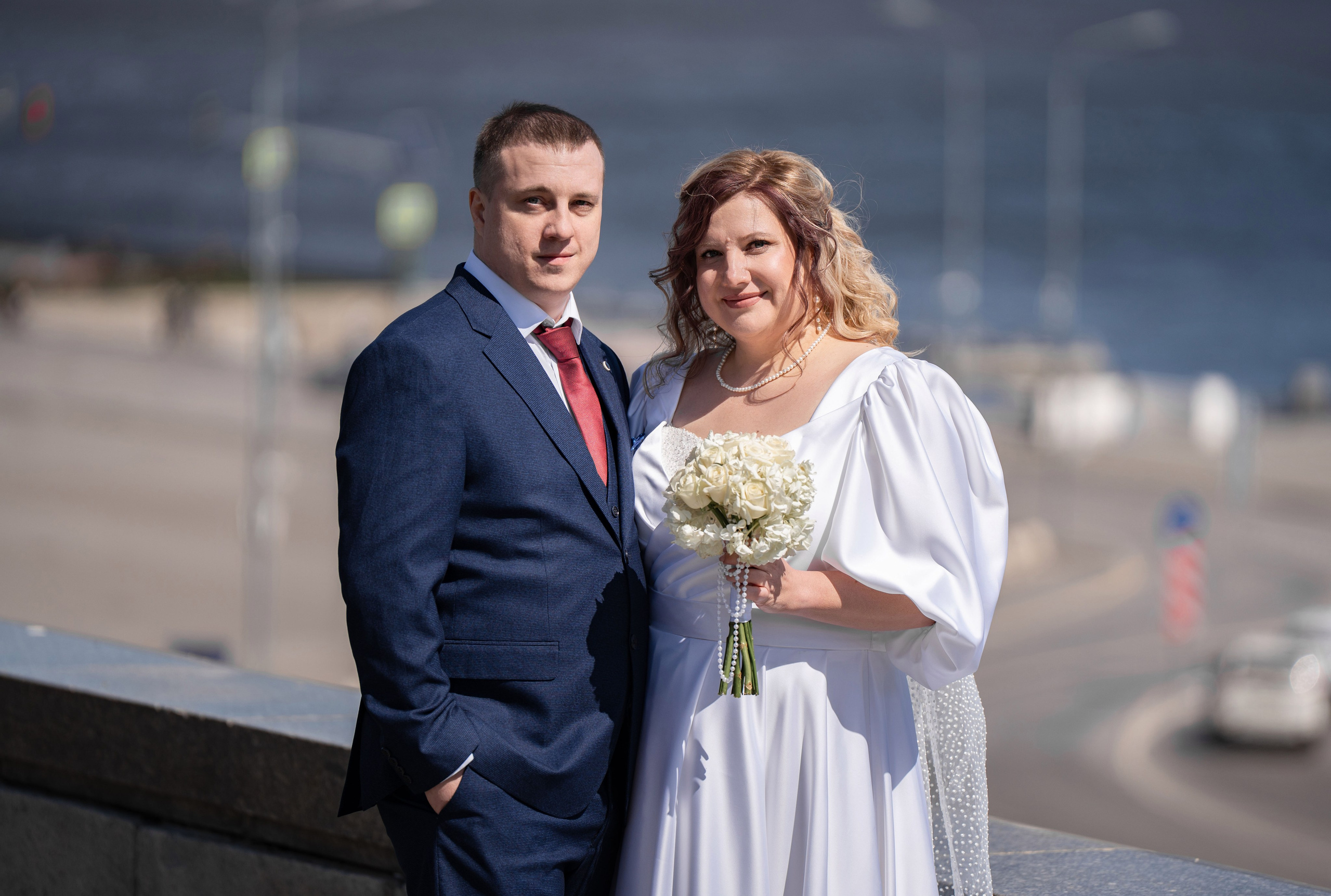 Игорь и Екатерина. Свадебный фотограф/видеограф 8 937 693 00 80
