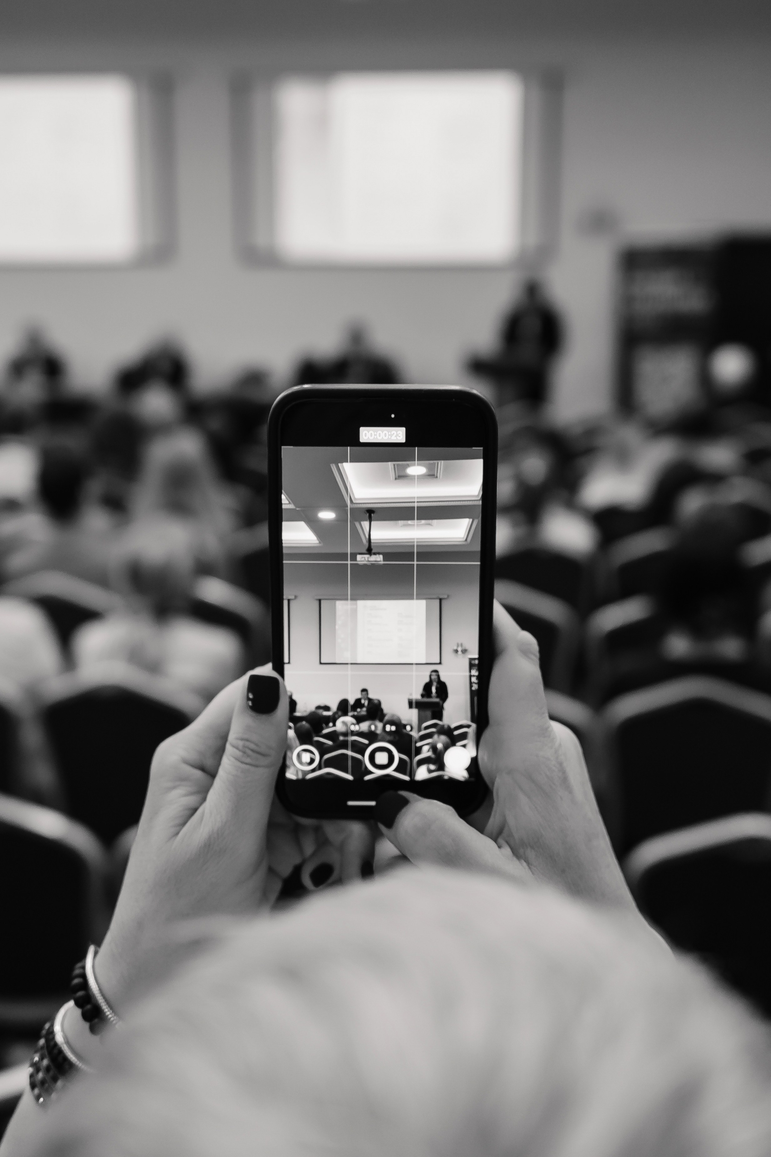 Кардиоклиника 2025. Фотограф Ярославль — Роман Андреев