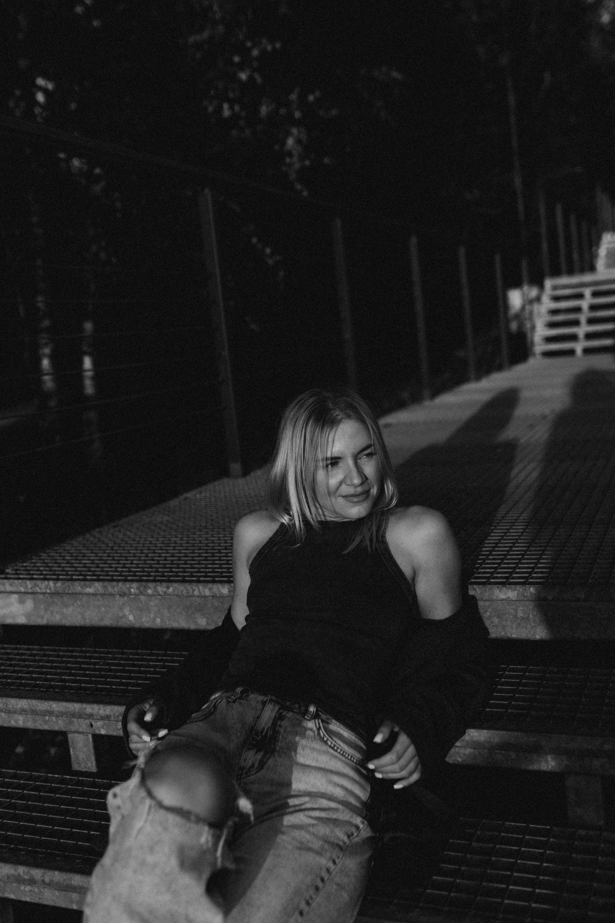 Даша. Фотограф НОГИНСК, Москва, Анастасия Белая