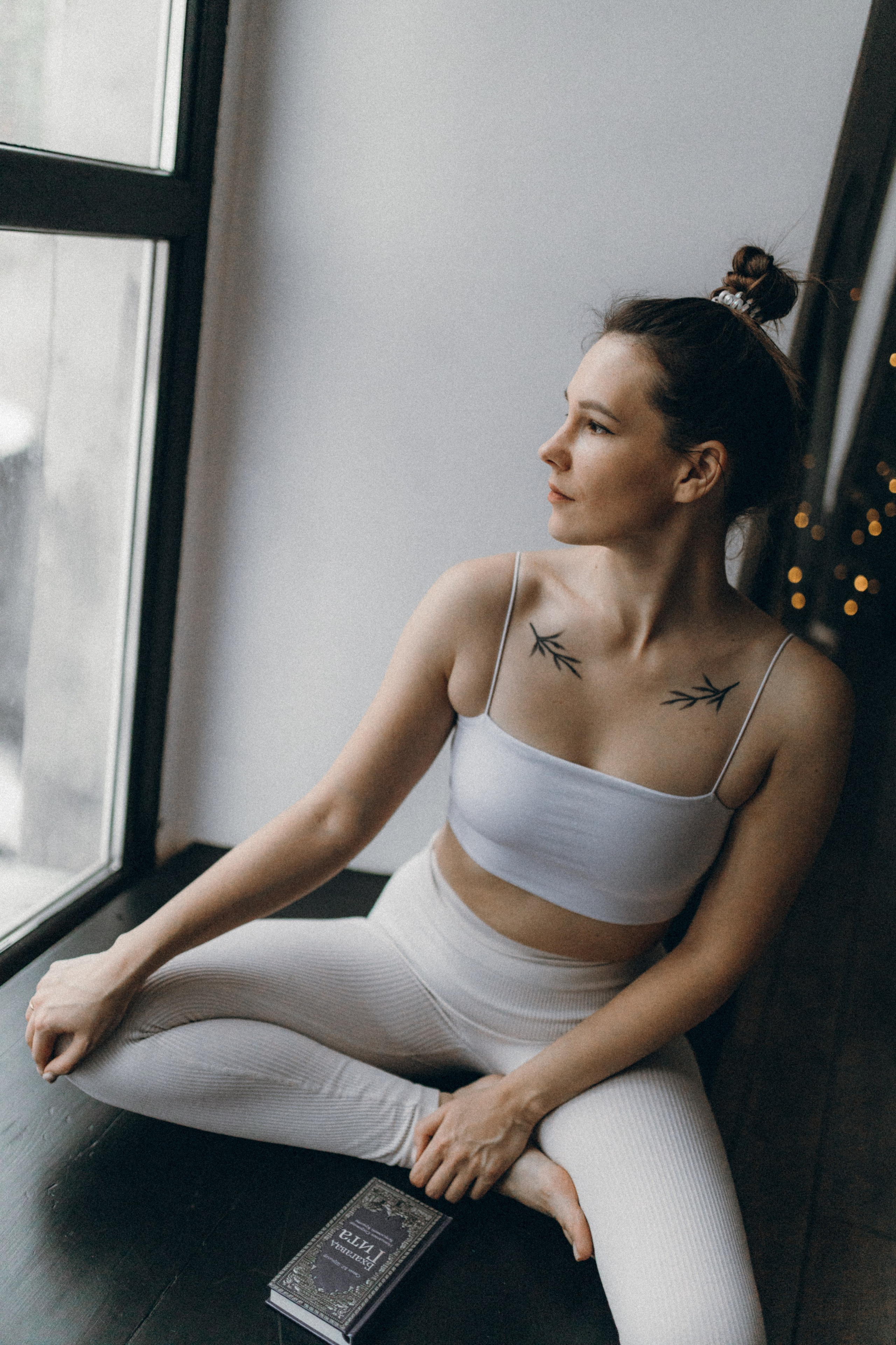 Анфиса. Йога-мастер. Фотограф НОГИНСК, Москва, Анастасия Белая