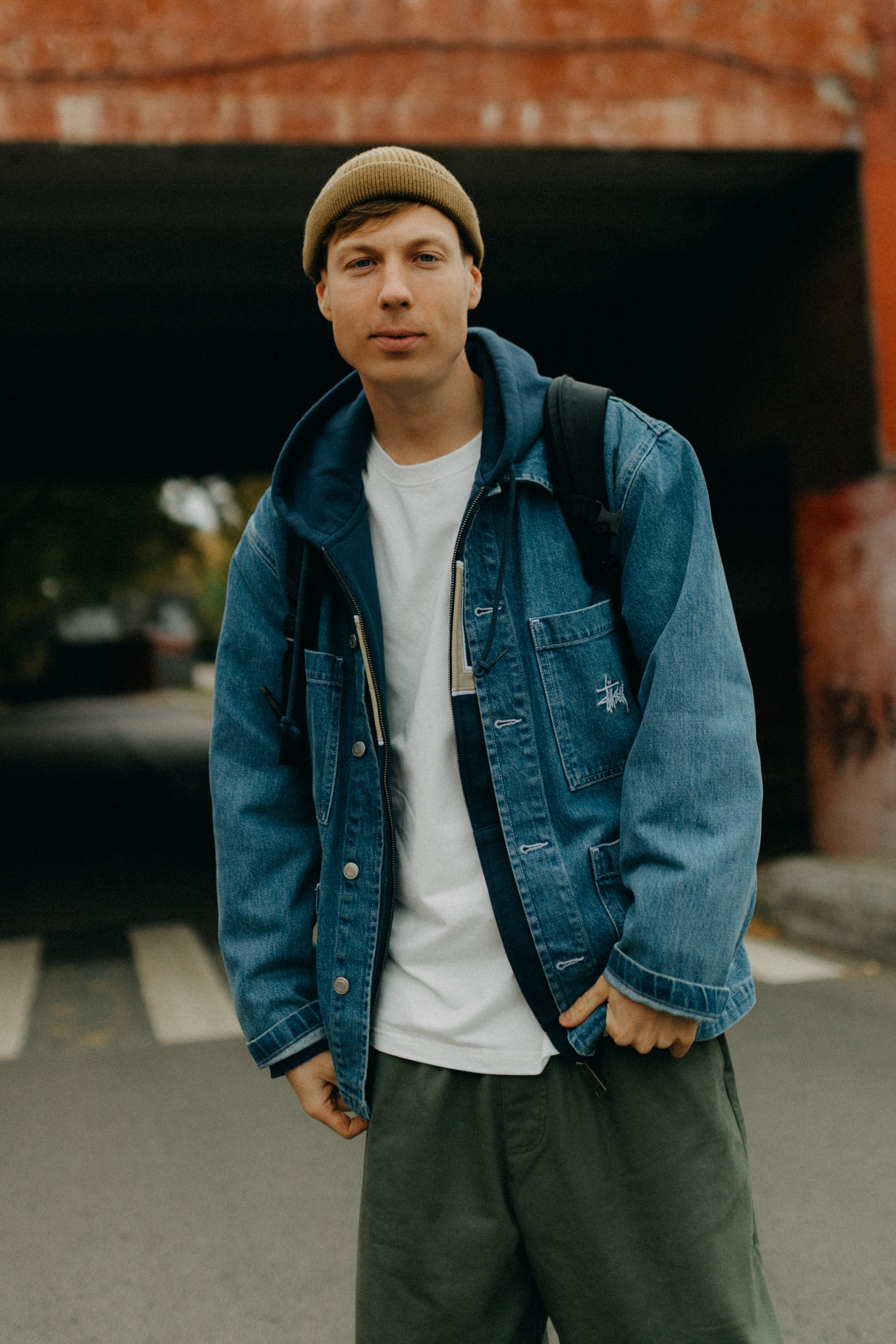 Dabro. Фотограф НОГИНСК, Москва, Анастасия Белая