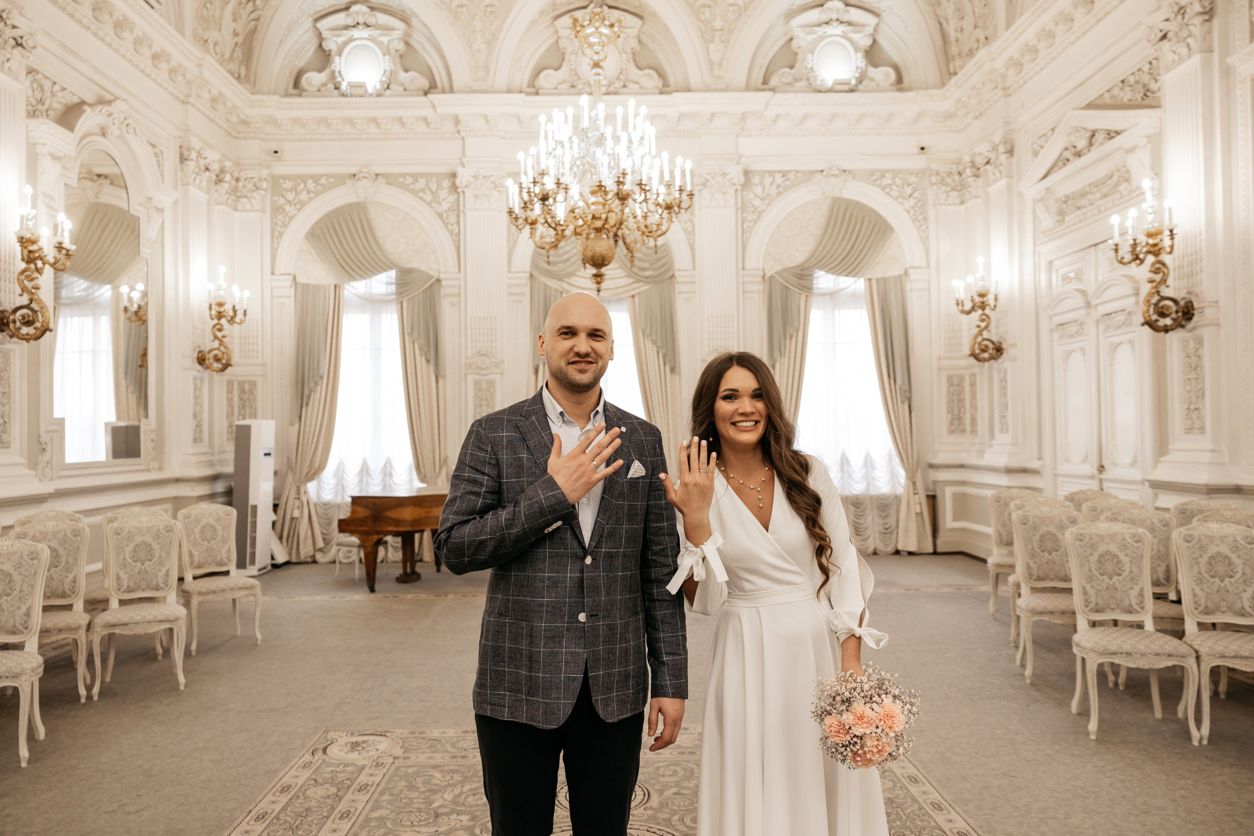 Только мы. Свадебный и Семейный Фотограф в Гатчине и Санкт-Петербурге Виктория