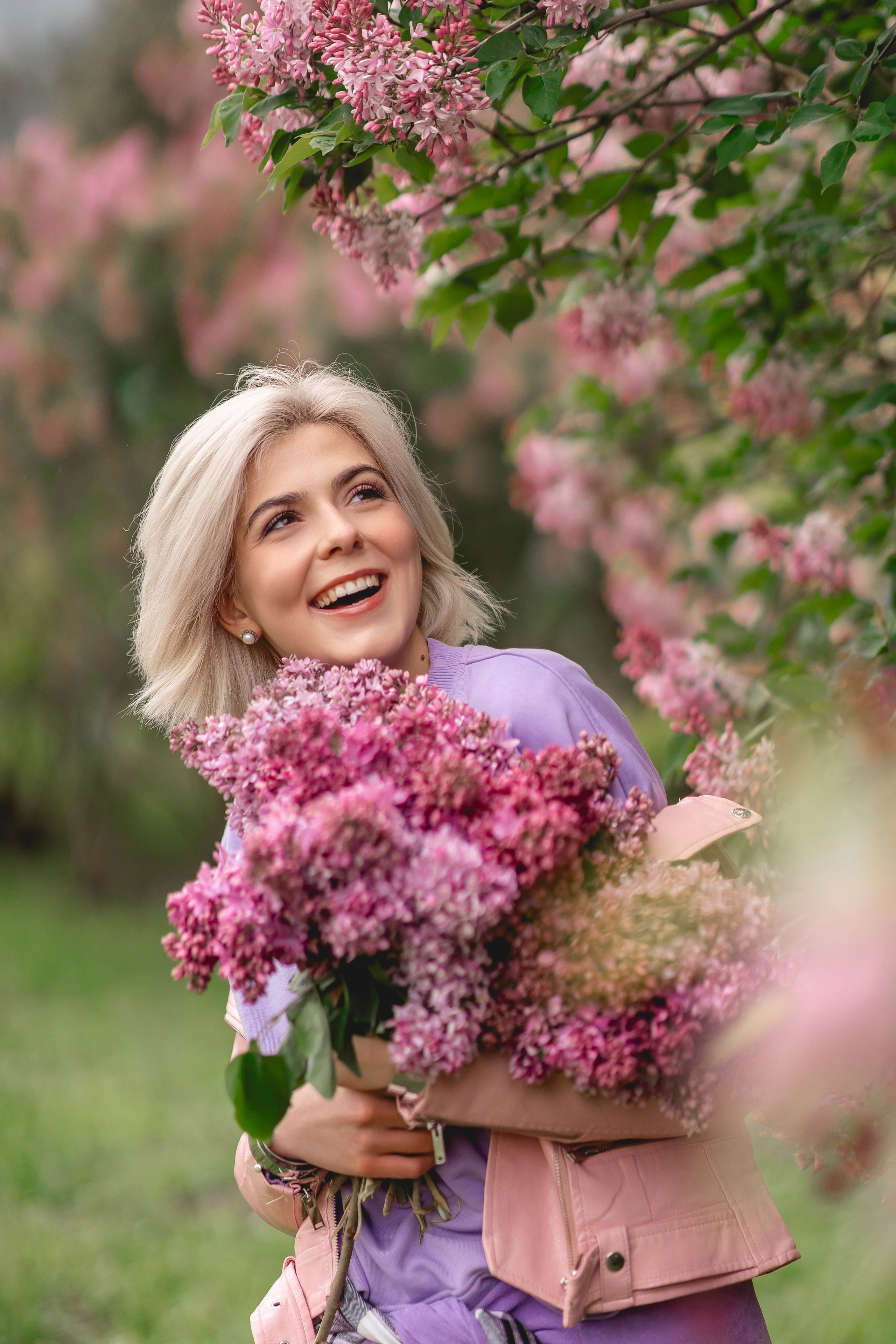 Женский портрет. Детский и семейный фотограф в Москве Гордеев Владимир