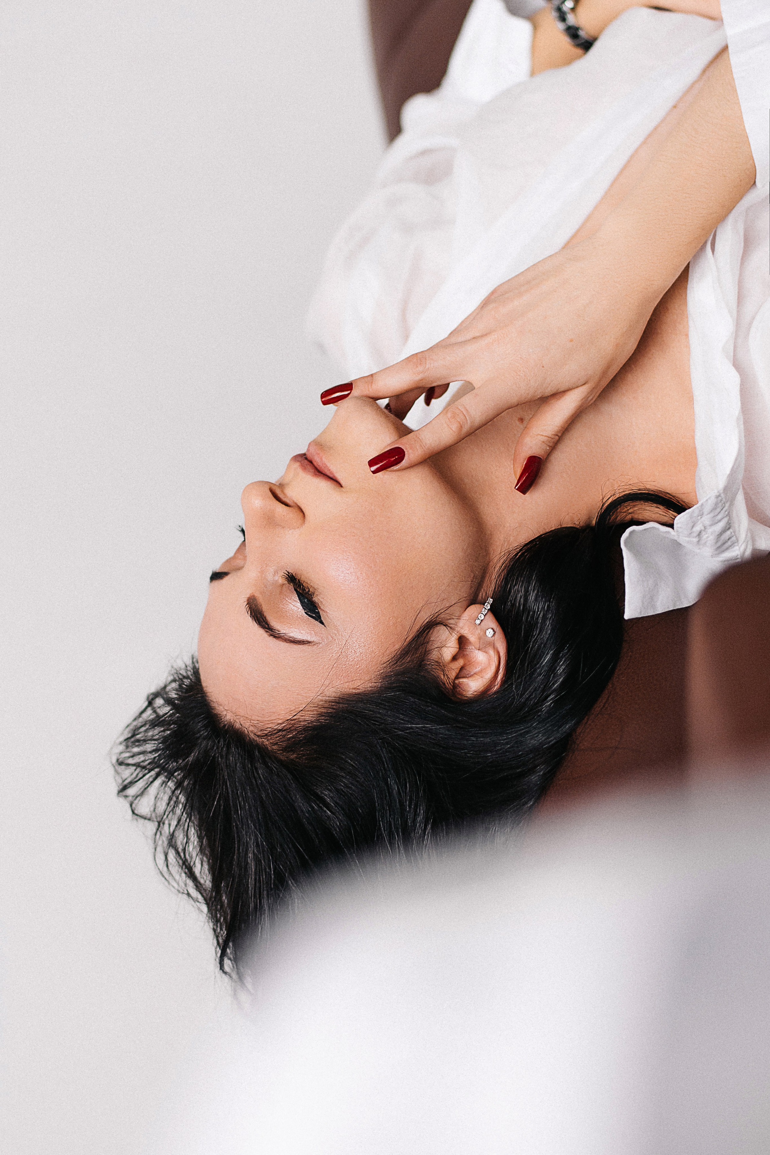 Анна. Репортажный и портретный фотограф Анапа Екатерина Волкова