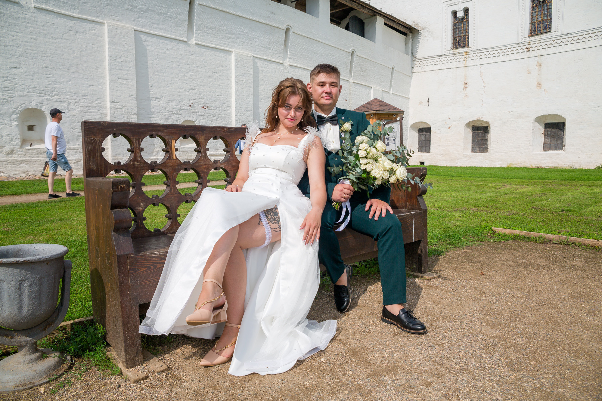 Ярославль фотограф