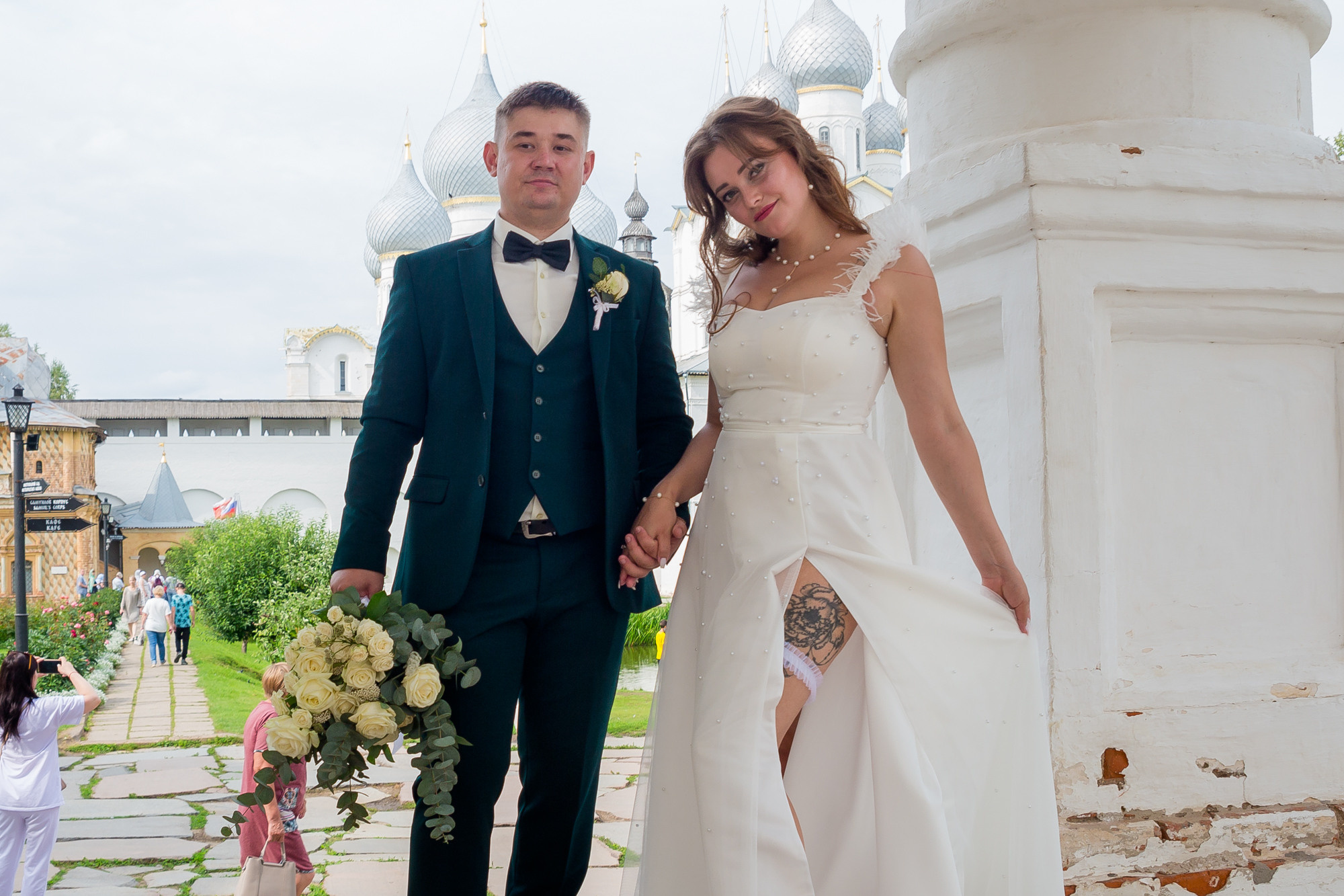 фотосессия в Ярославле