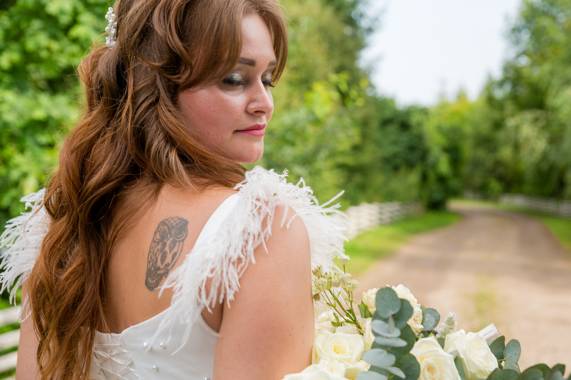 Свадебный фотограф