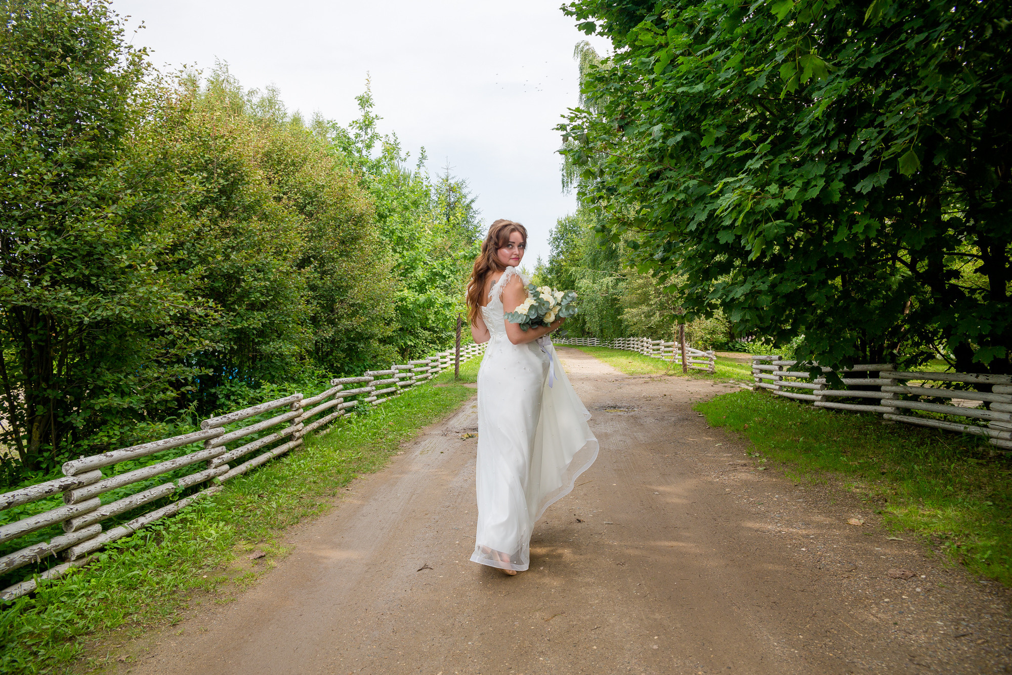 Фотопрогулка Иваново