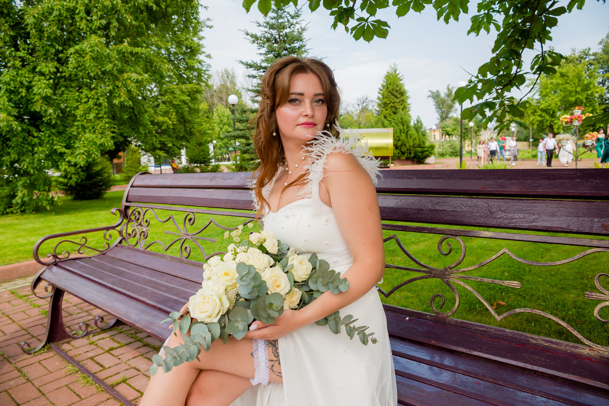 Фотосессия в Ярославле