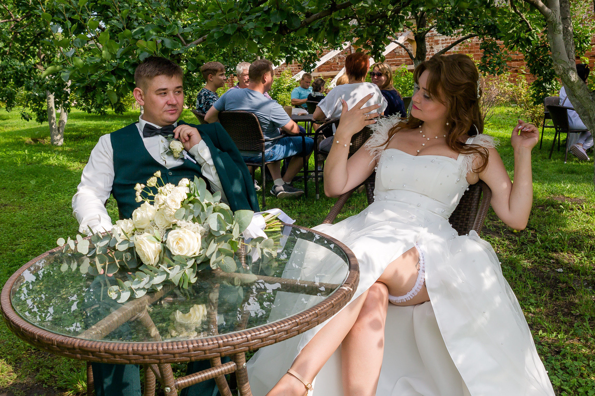 Фотосессия в Ярославле