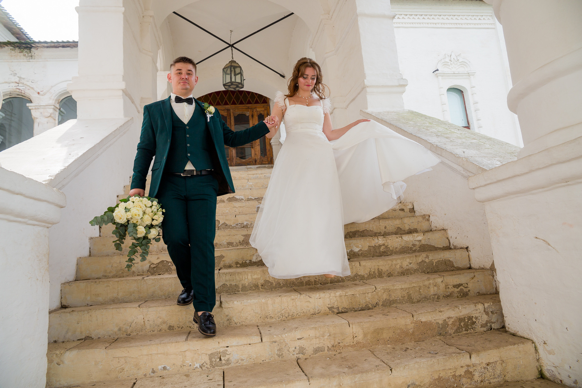 Фотосессия в ростове 