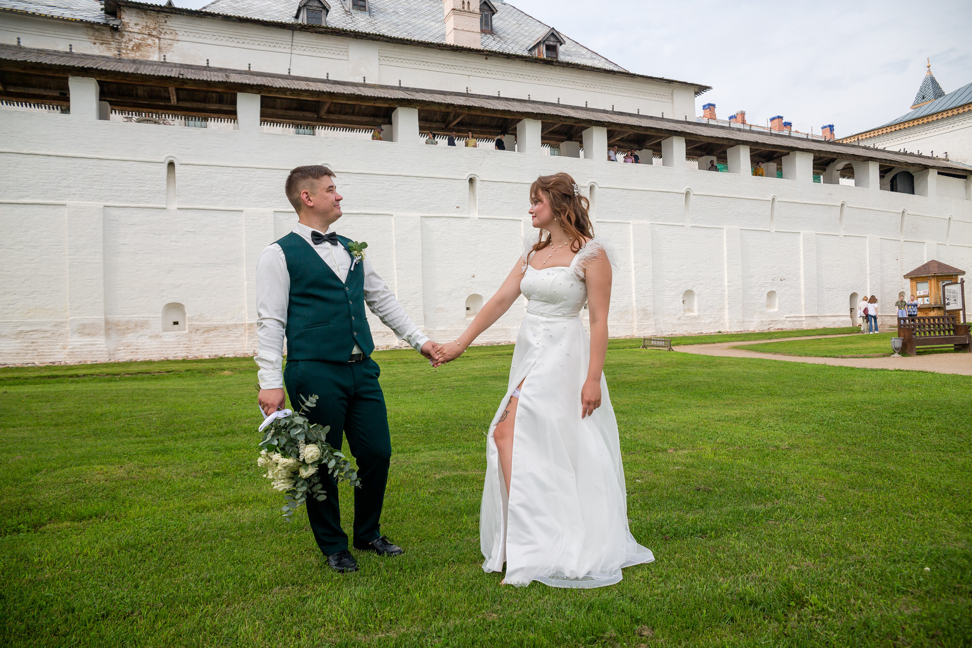 Свадебный фотограф Иваново