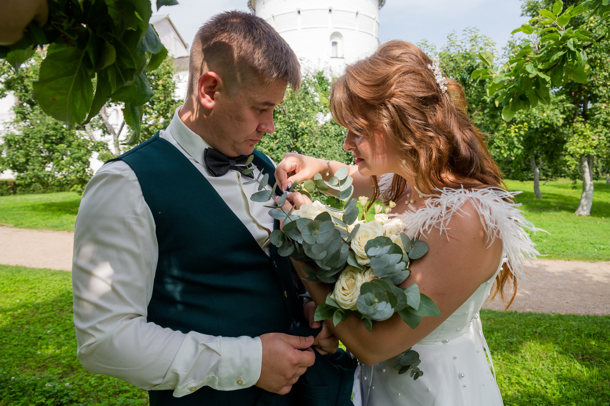 Ярославль фотосессия