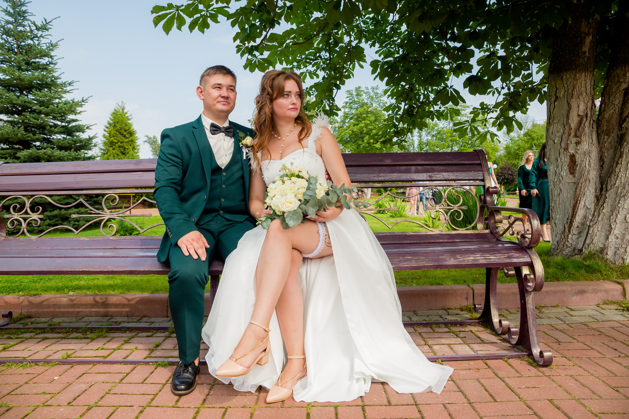 Заказать фотосессию