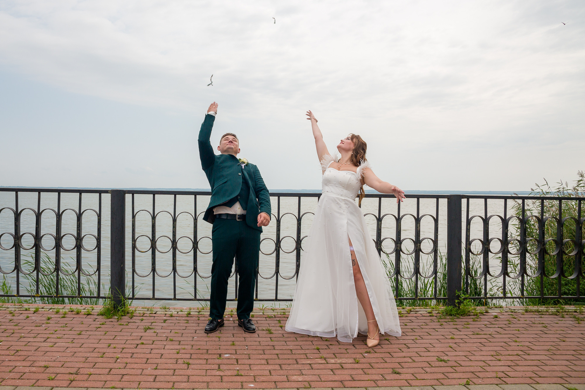 Фотограф Переславль